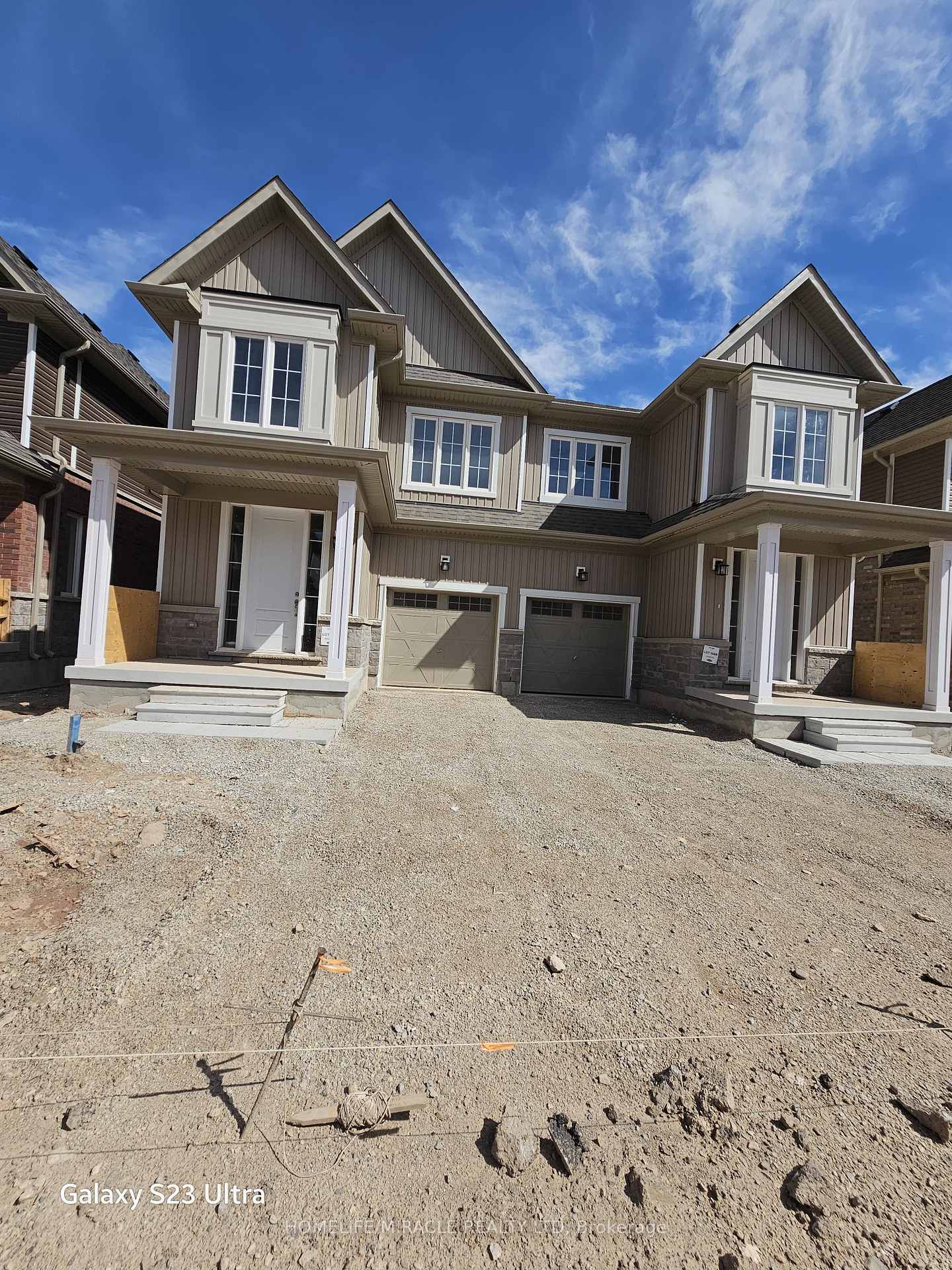 Photo 1 of 85 Sanders Road W, Erin — HOMEH