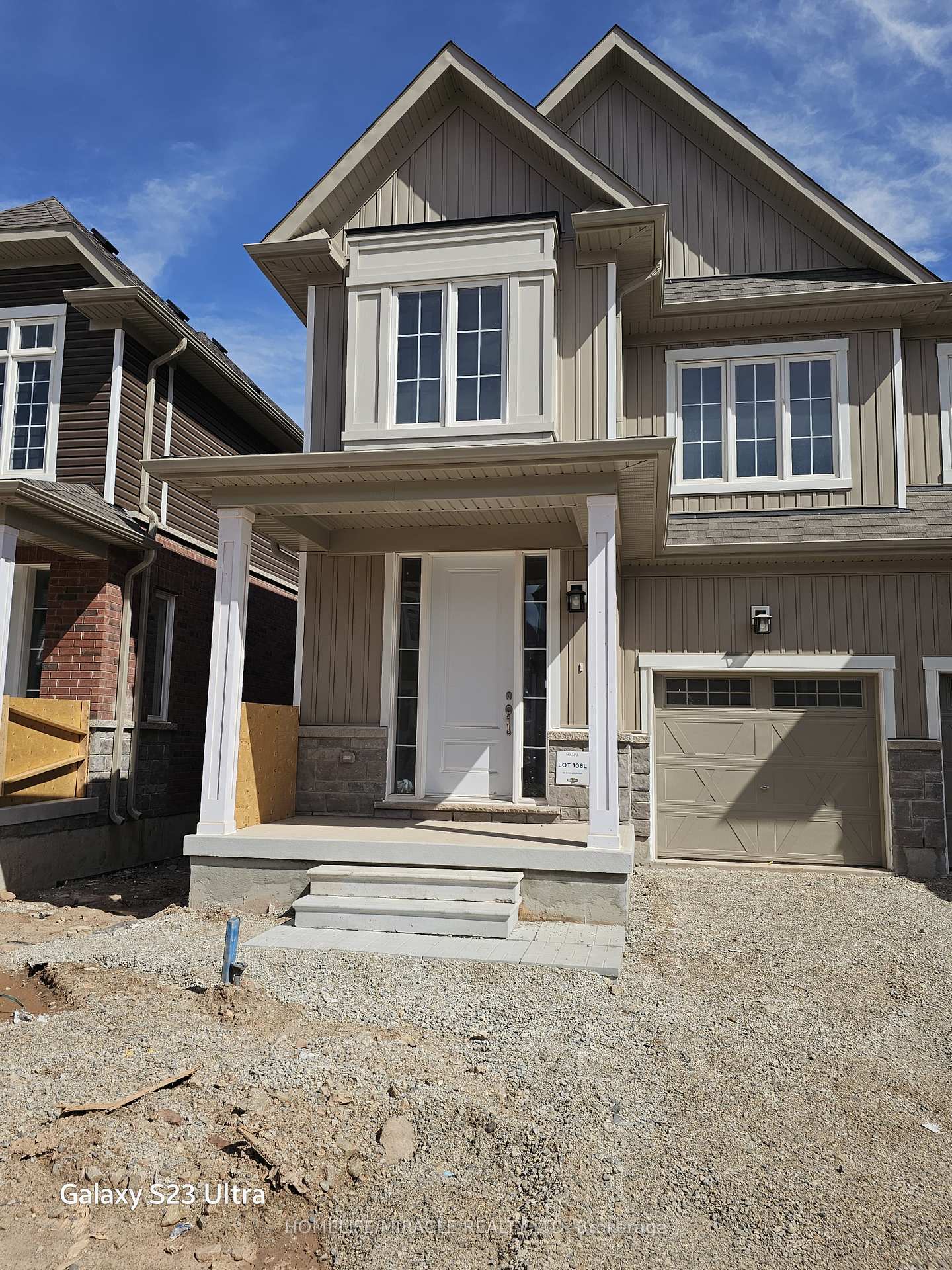 Photo 5 of 85 Sanders Road W, Erin — HOMEH