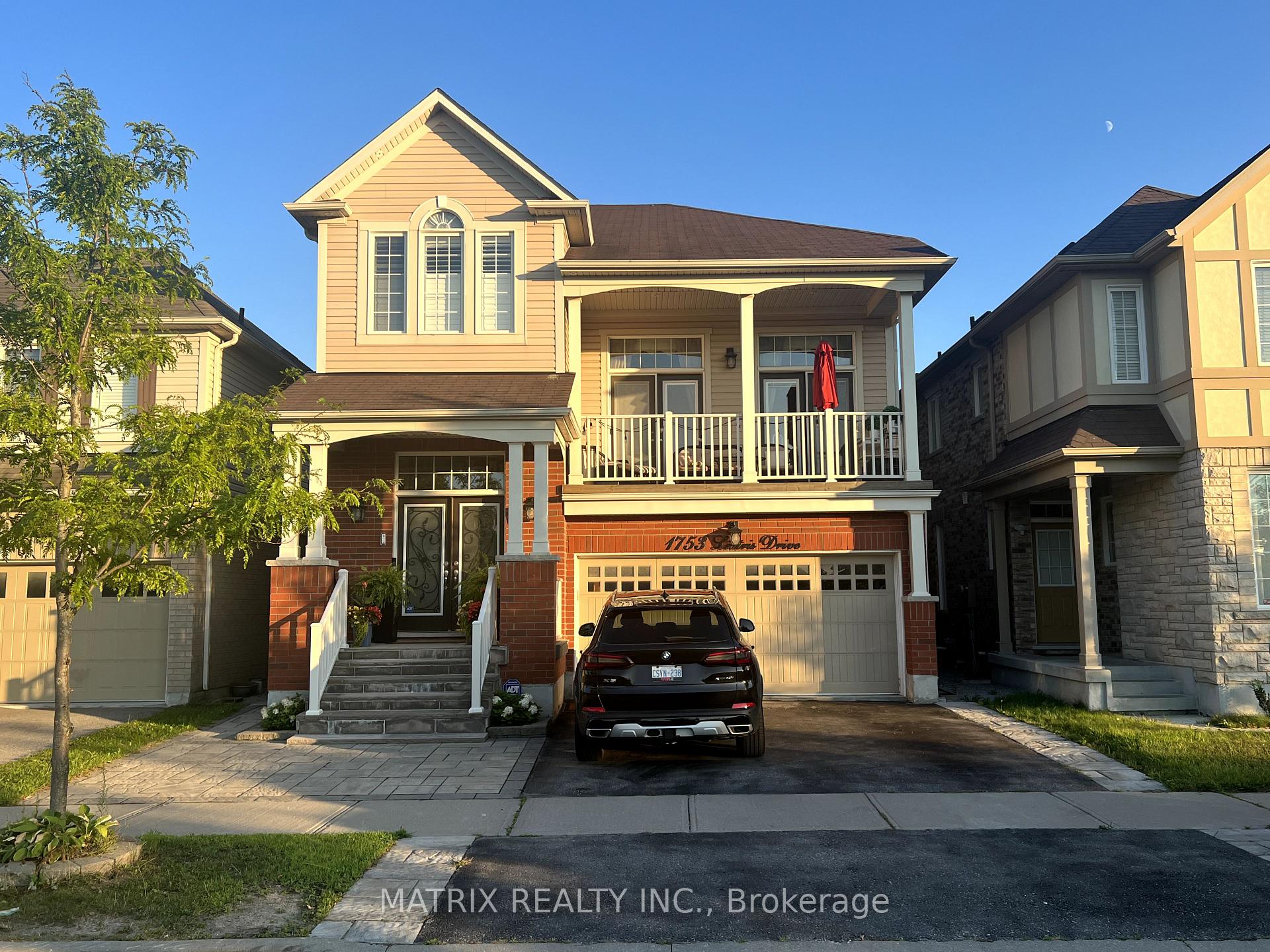 Photo 11 of 1753 Liatris Drive, Pickering, Duffin Heights — HOMEH