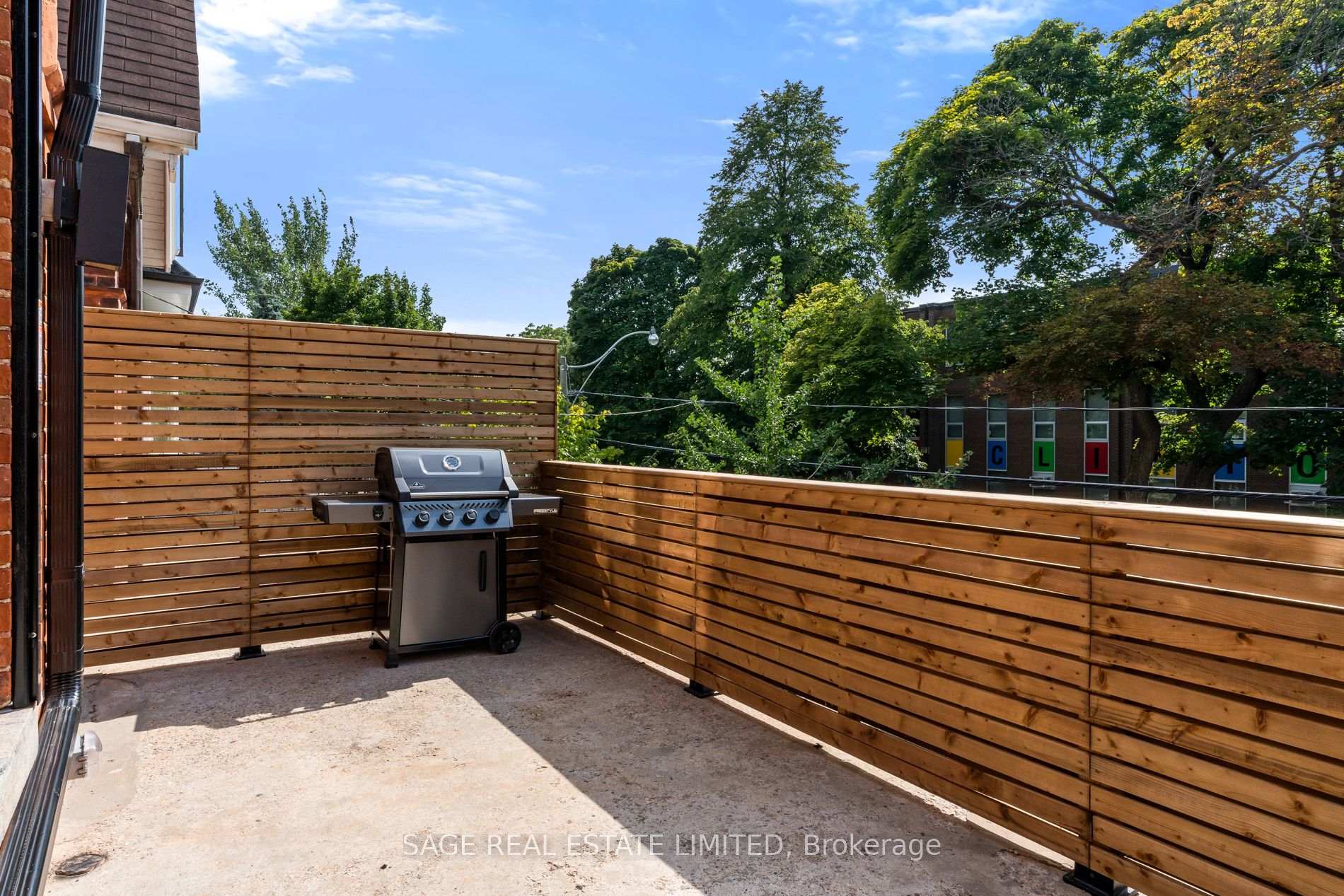 Photo 17 of Unit Upper, 443 Manning Avenue, Toronto, Palmerston-Little Italy — HOMEH