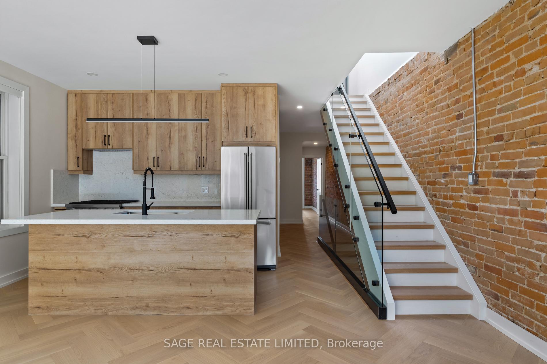 Photo 20 of Unit Upper, 443 Manning Avenue, Toronto, Palmerston-Little Italy — HOMEH