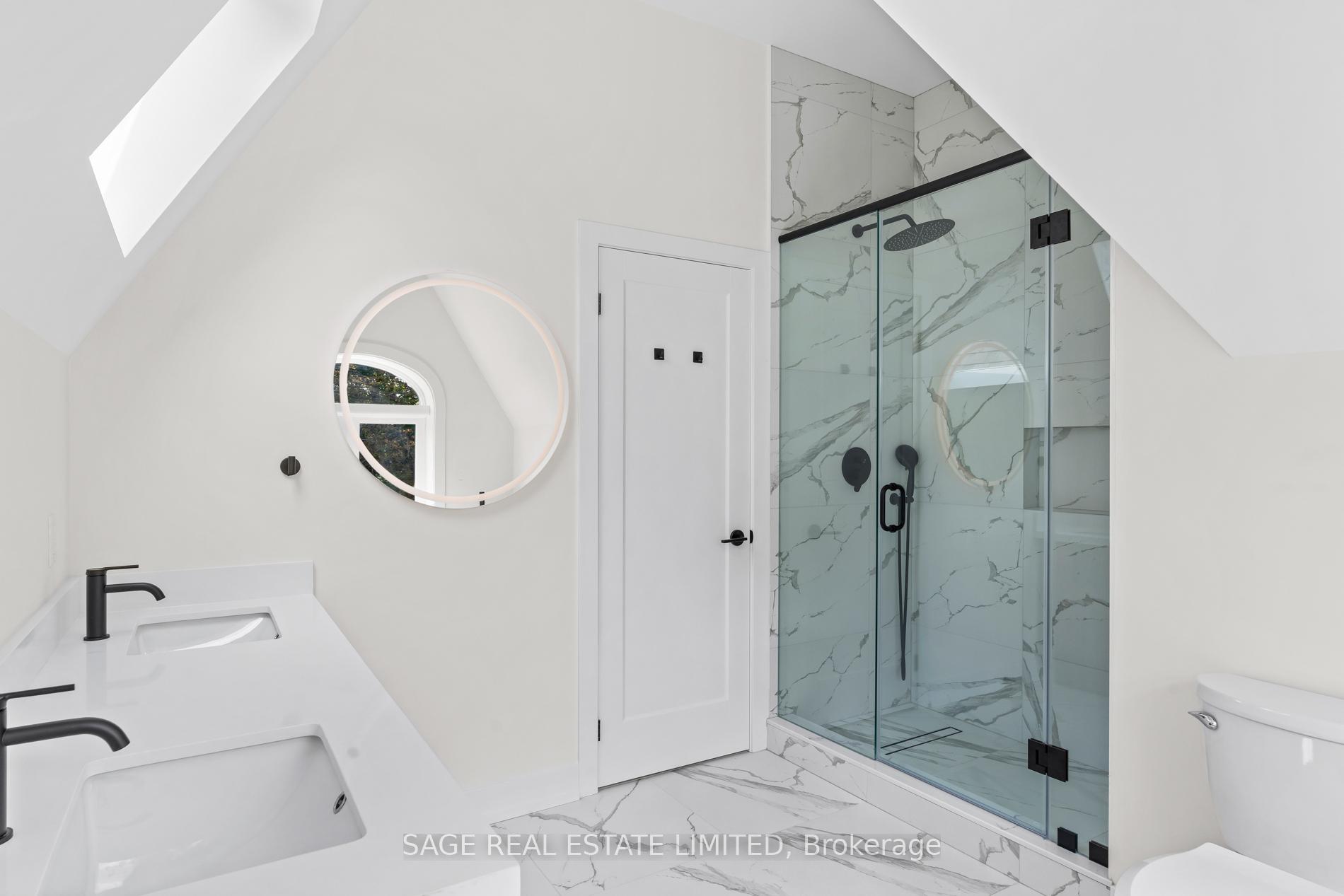 Photo 29 of Unit Upper, 443 Manning Avenue, Toronto, Palmerston-Little Italy — HOMEH