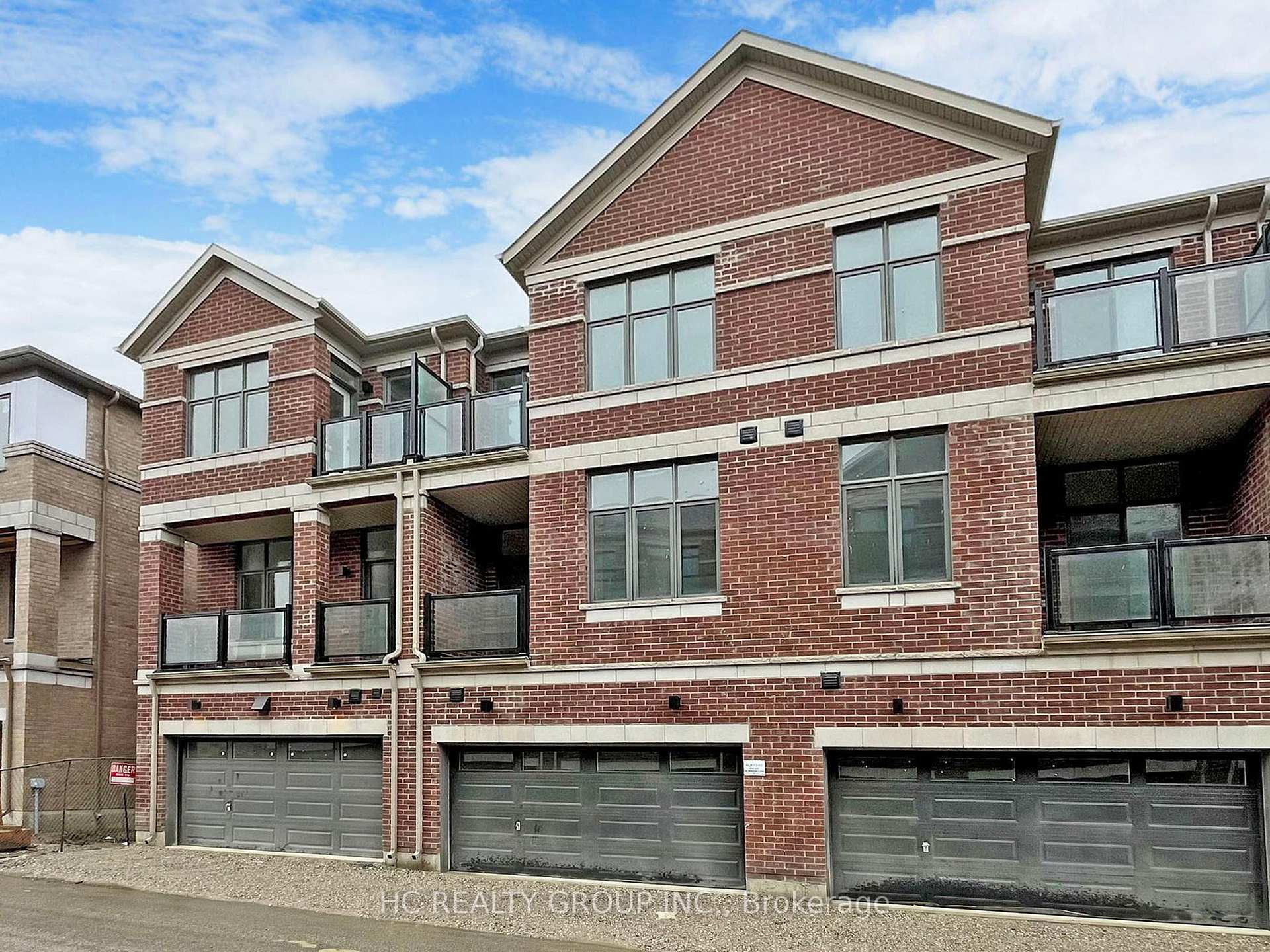 Front of 28 Millman Lane