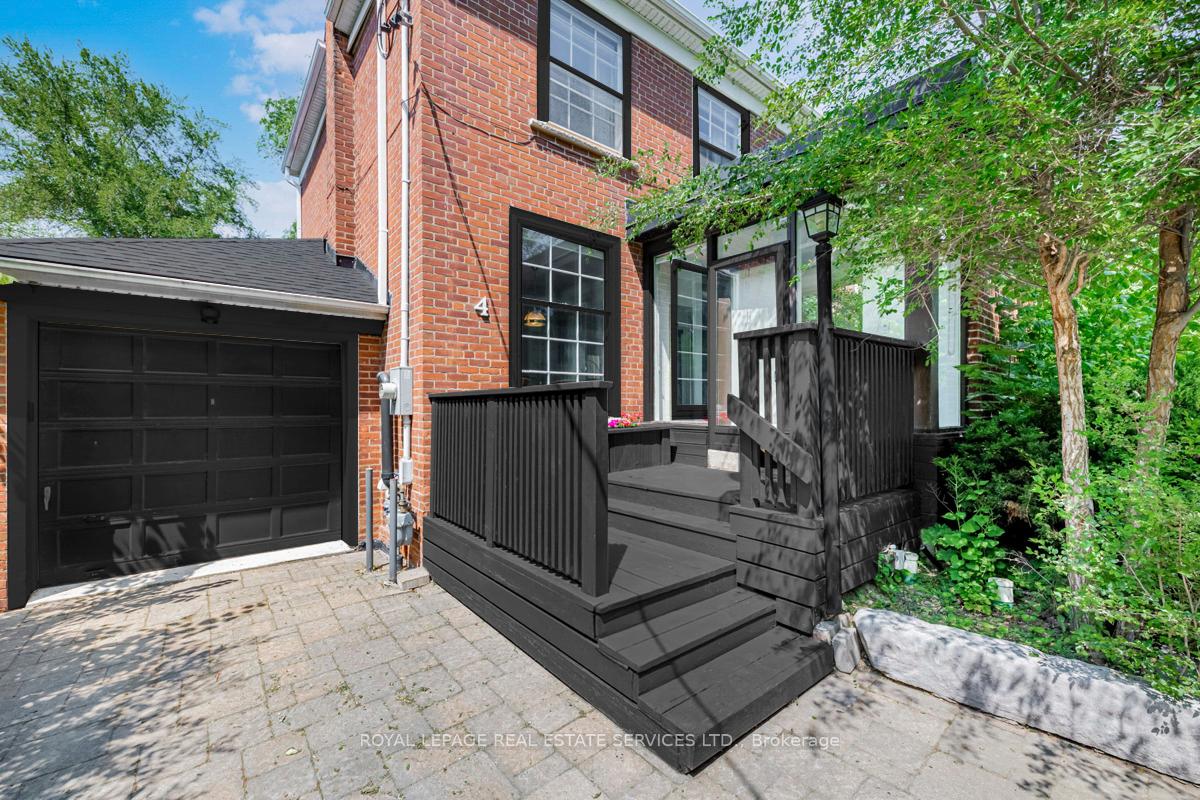 Photo 3 of 4 Caribou Road, Toronto, Bedford Park-Nortown — HOMEH