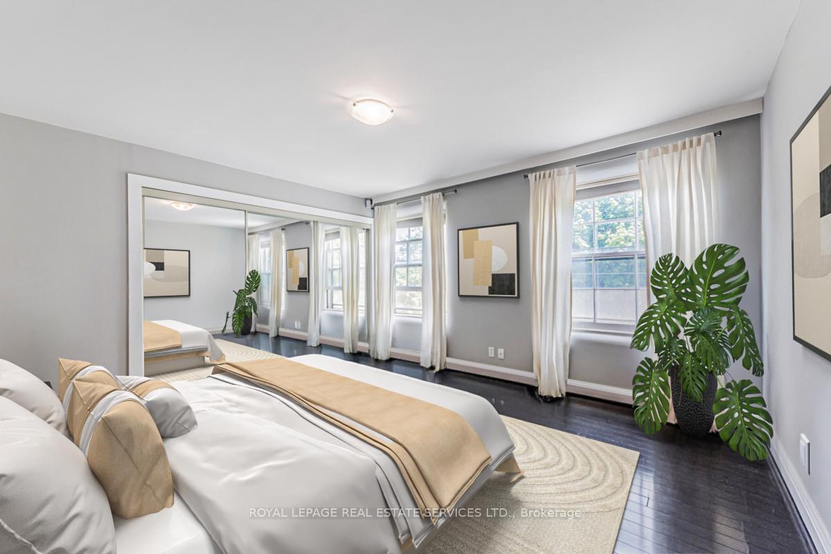 Photo 19 of 4 Caribou Road, Toronto, Bedford Park-Nortown — HOMEH
