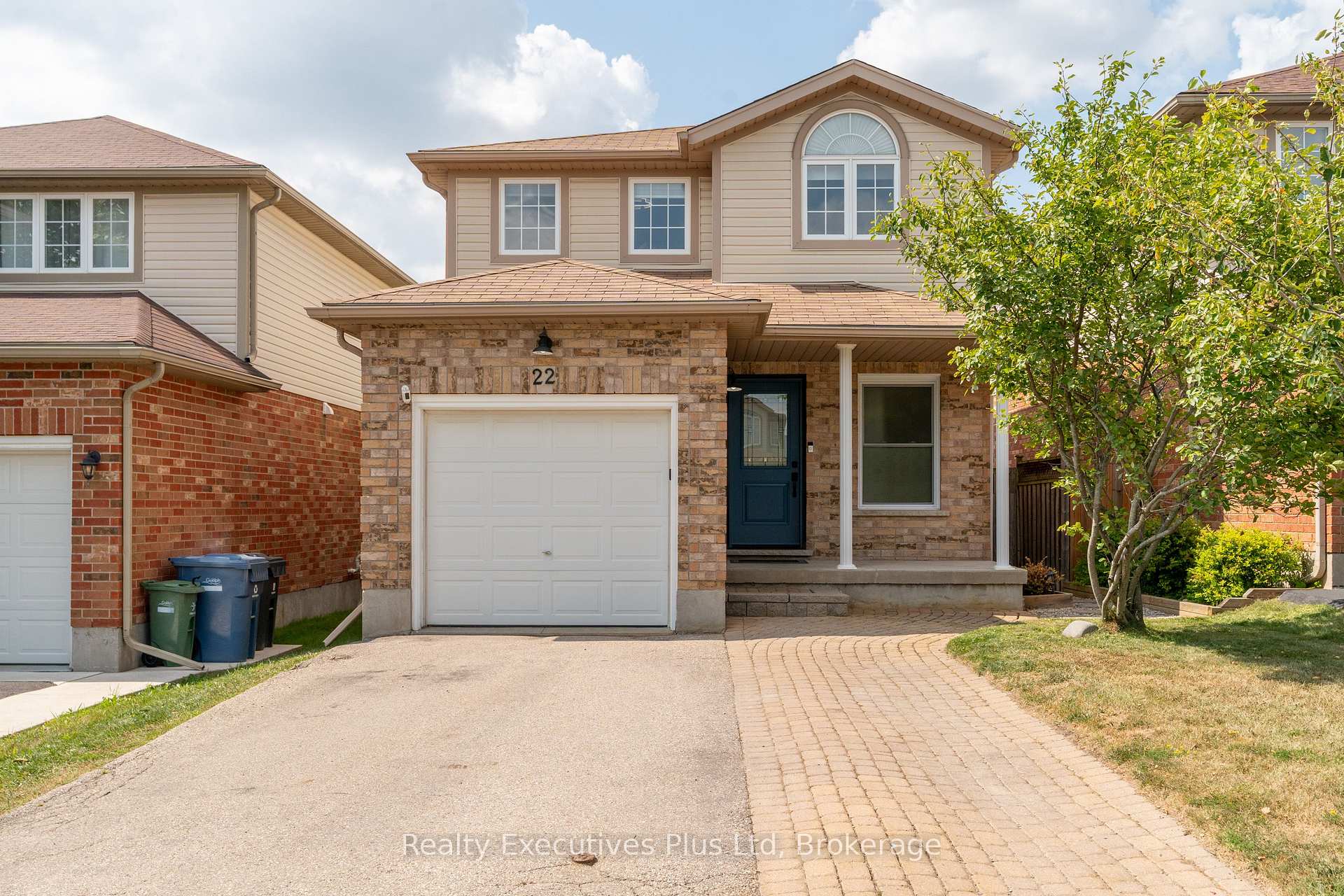 Photo 2 of 22 Warren Street, Guelph, Grange Road — HOMEH