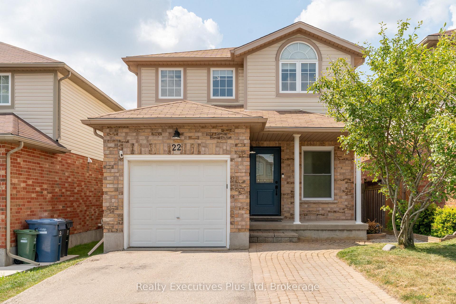 Photo 3 of 22 Warren Street, Guelph, Grange Road — HOMEH