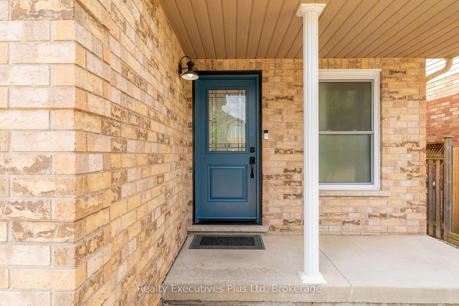 Photo 7 of 22 Warren Street, Guelph, Grange Road — HOMEH