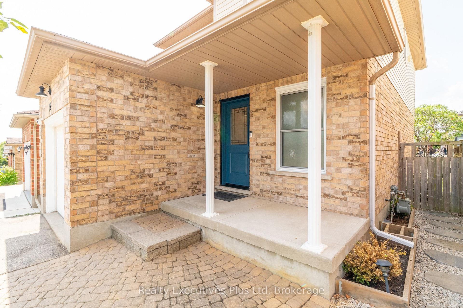 Photo 8 of 22 Warren Street, Guelph, Grange Road — HOMEH