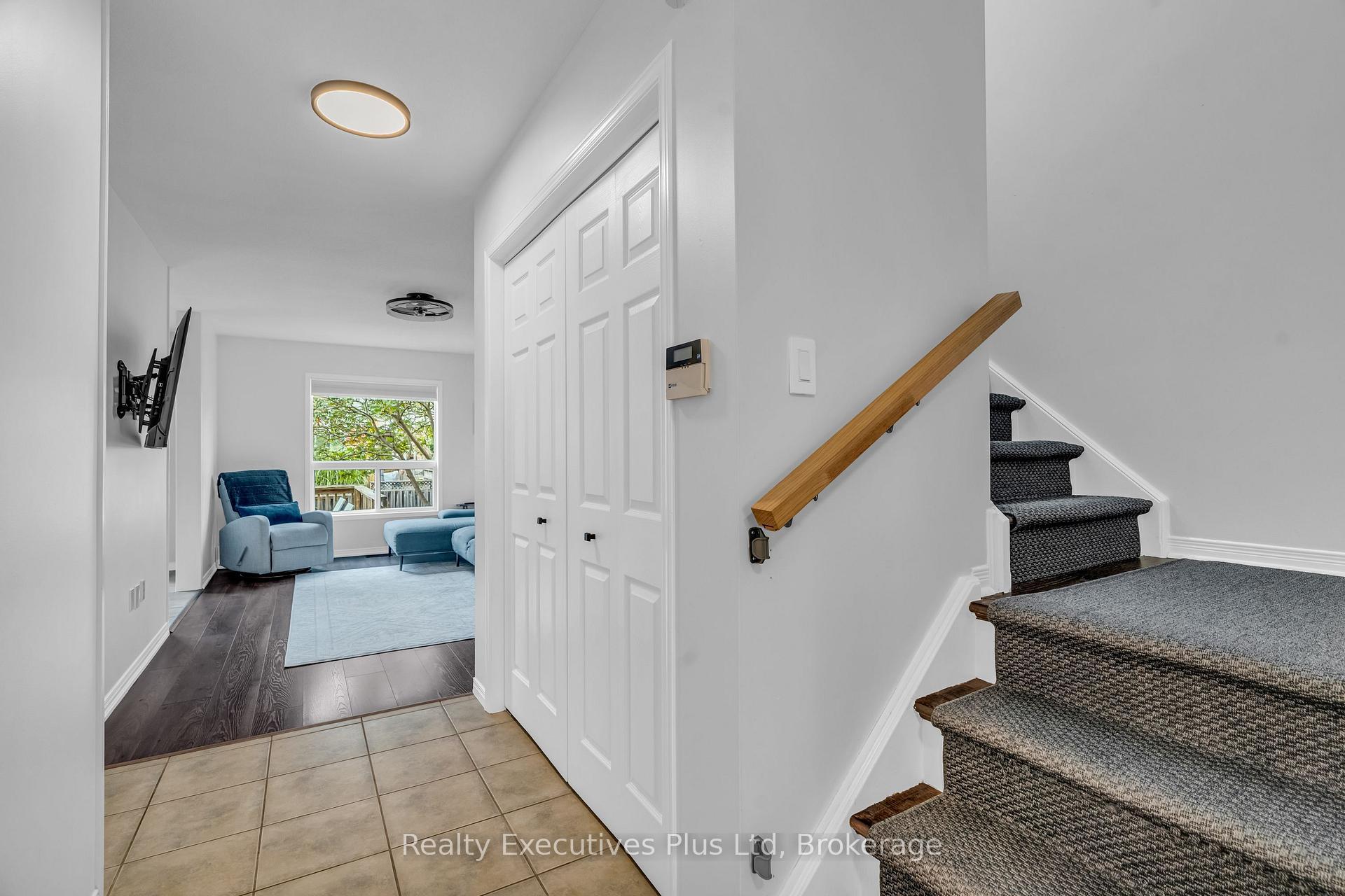 Photo 11 of 22 Warren Street, Guelph, Grange Road — HOMEH