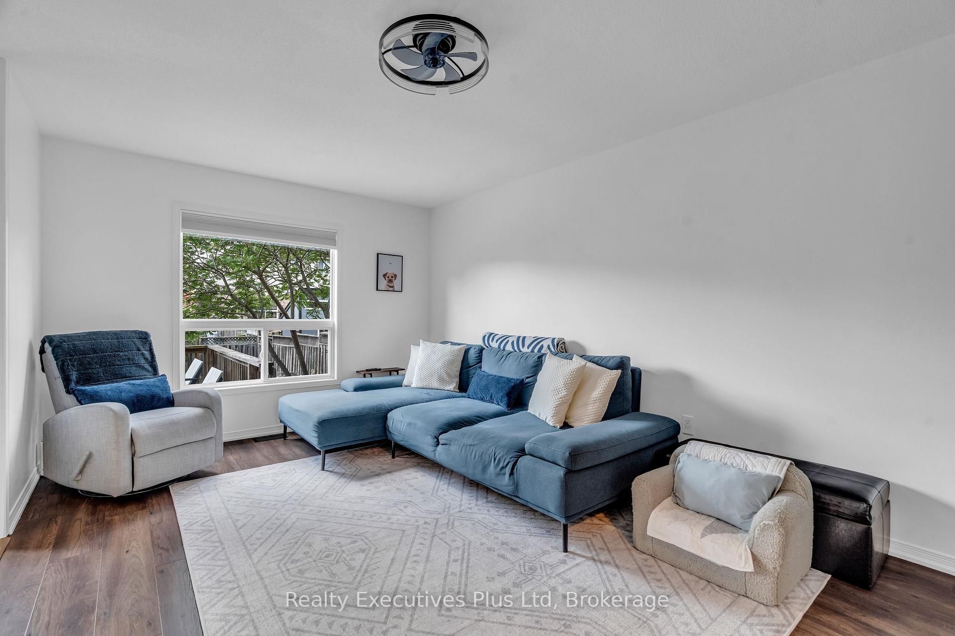 Photo 13 of 22 Warren Street, Guelph, Grange Road — HOMEH
