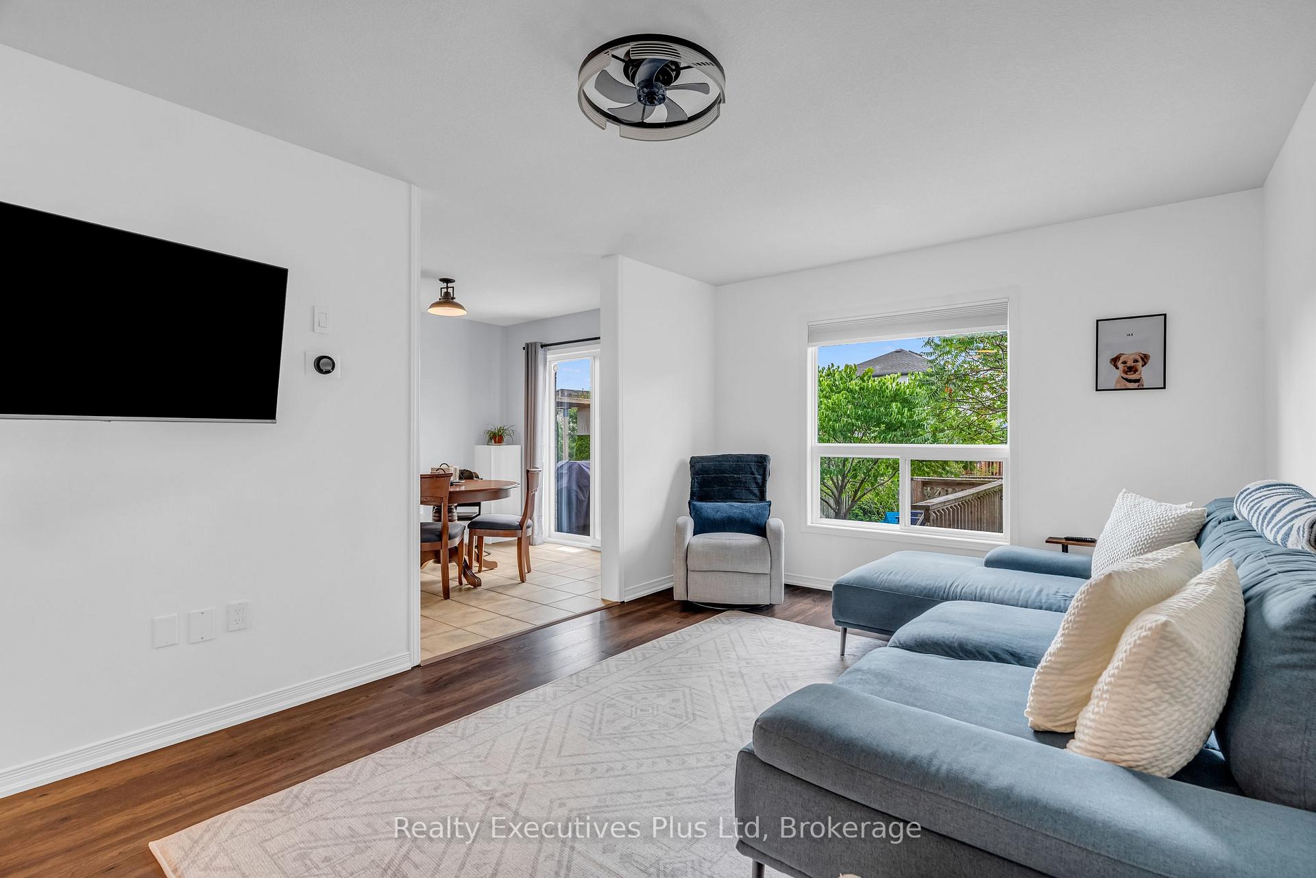 Photo 14 of 22 Warren Street, Guelph, Grange Road — HOMEH