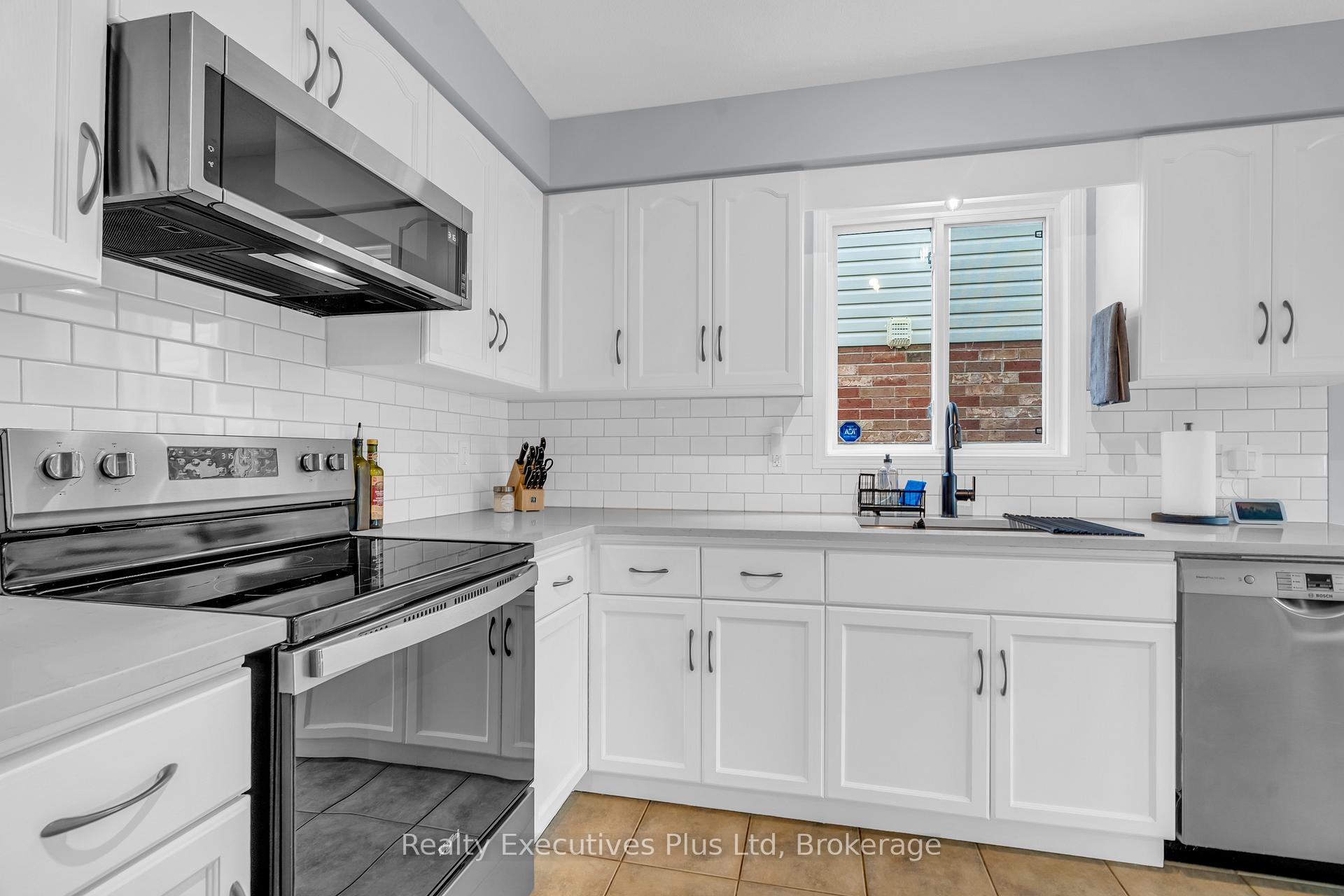 Photo 21 of 22 Warren Street, Guelph, Grange Road — HOMEH