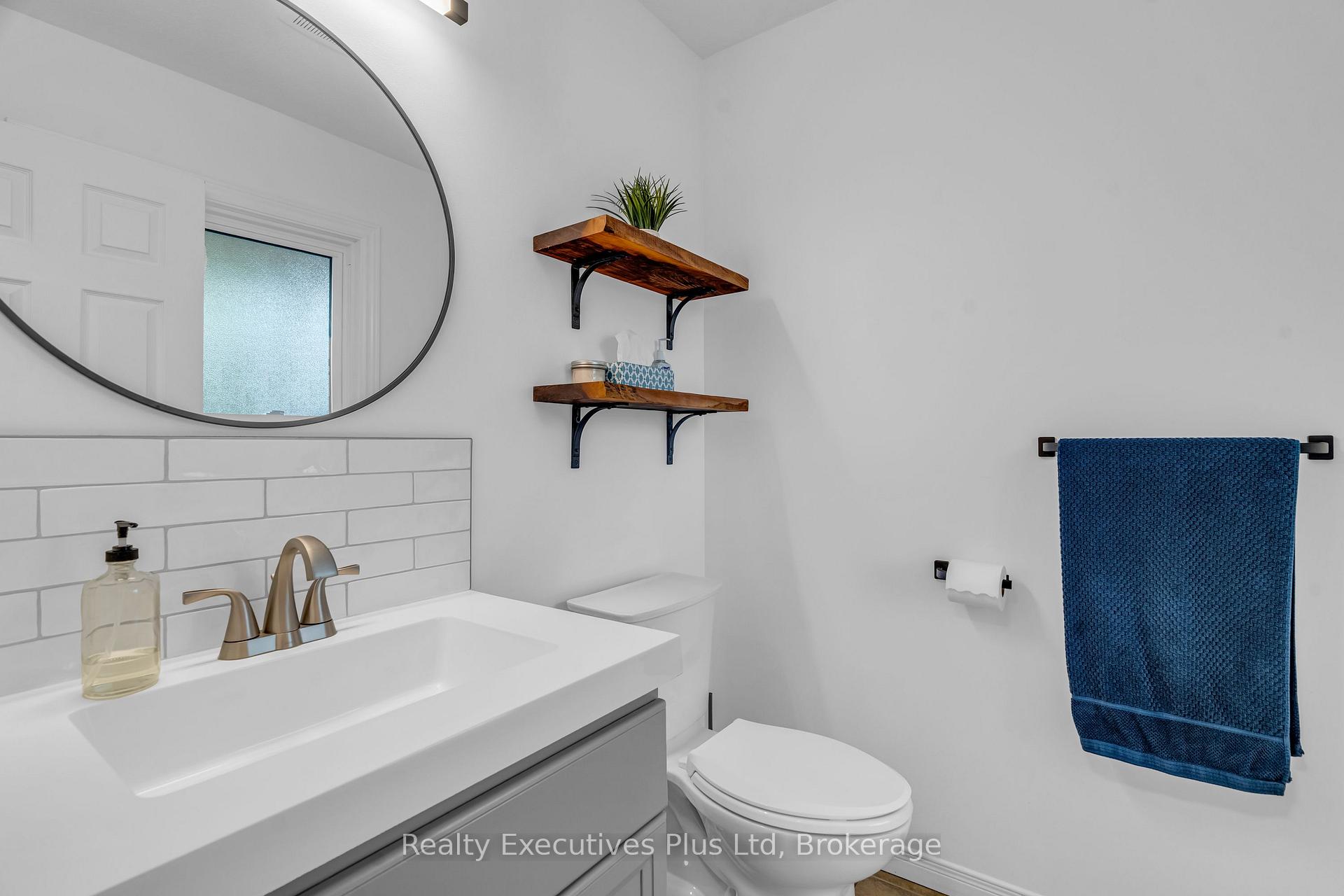 Photo 22 of 22 Warren Street, Guelph, Grange Road — HOMEH