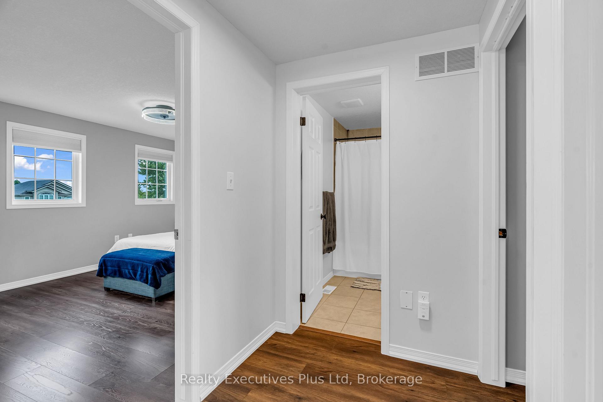 Photo 23 of 22 Warren Street, Guelph, Grange Road — HOMEH