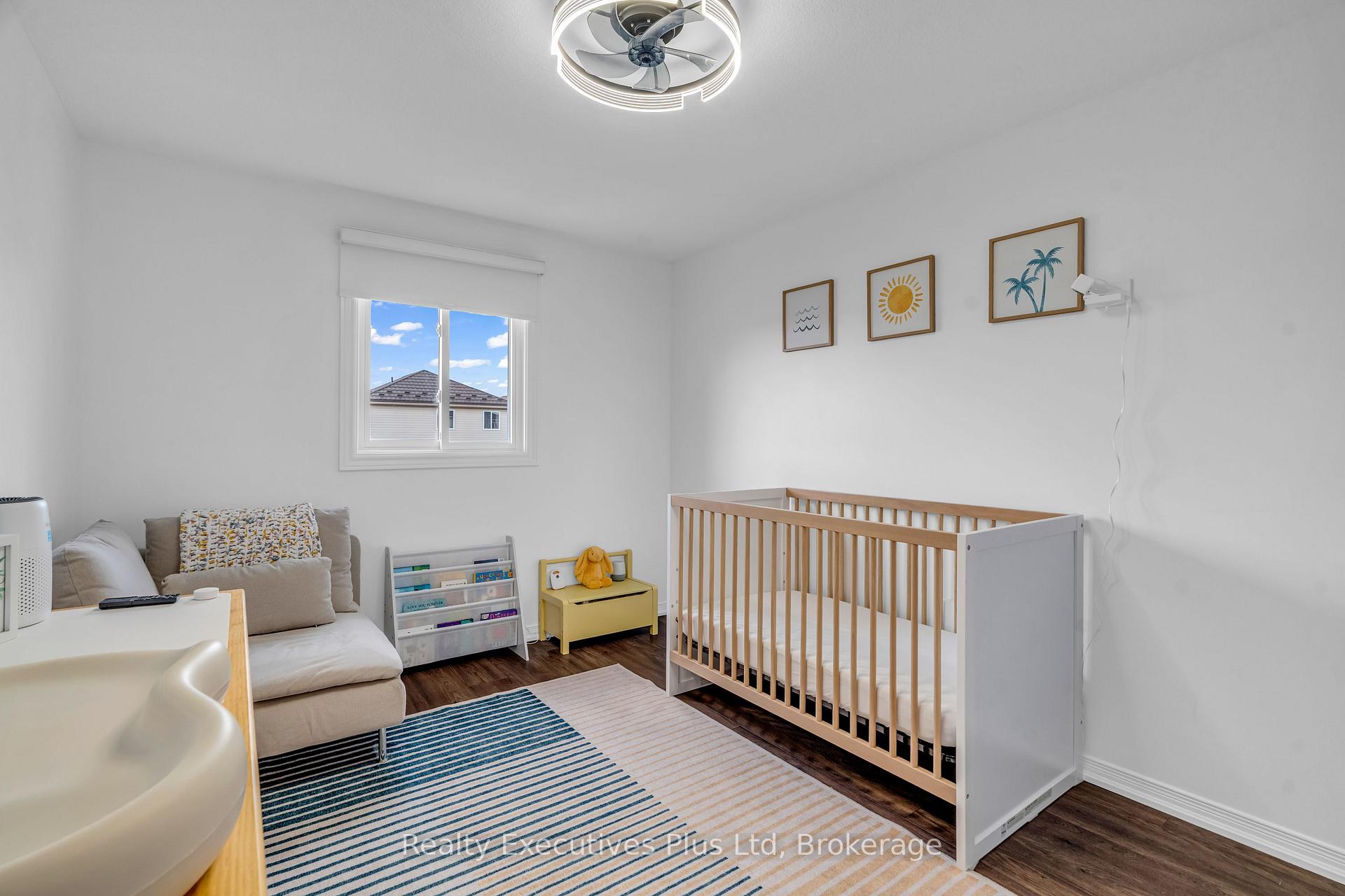 Photo 24 of 22 Warren Street, Guelph, Grange Road — HOMEH