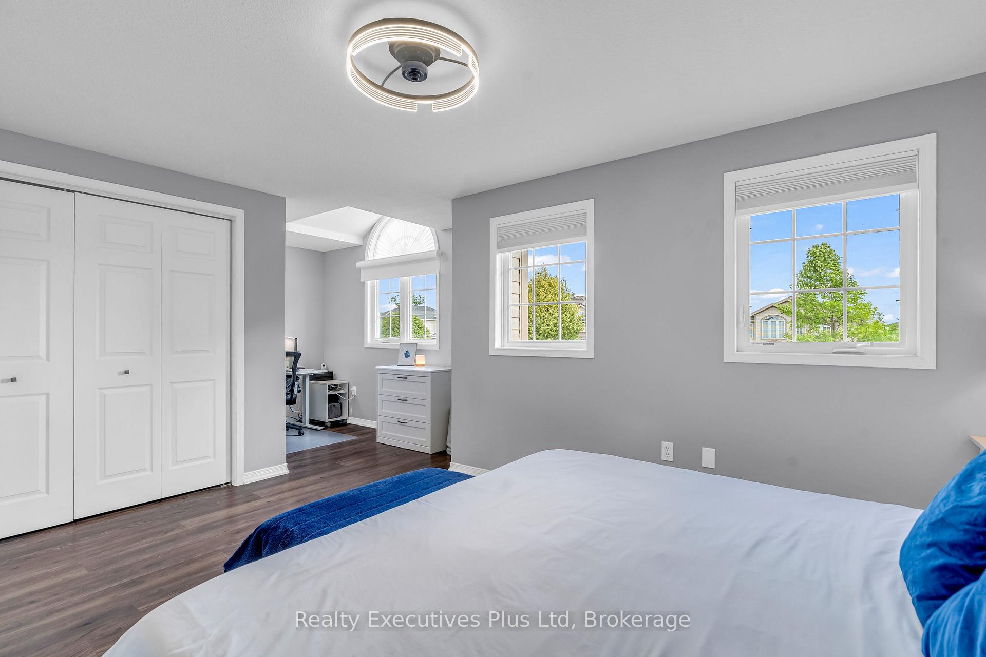 Photo 30 of 22 Warren Street, Guelph, Grange Road — HOMEH
