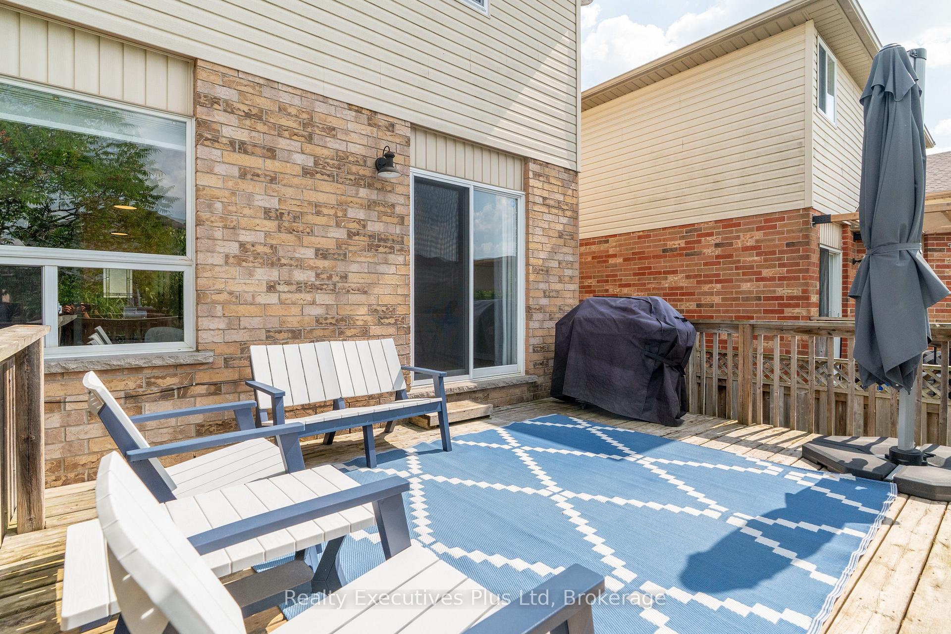 Photo 44 of 22 Warren Street, Guelph, Grange Road — HOMEH