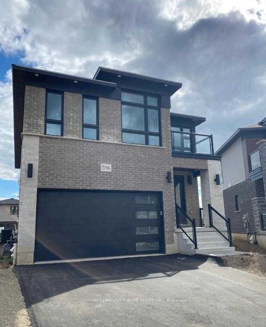 Photo 1 of 536 Nathalie Crescent, Kitchener — HOMEH