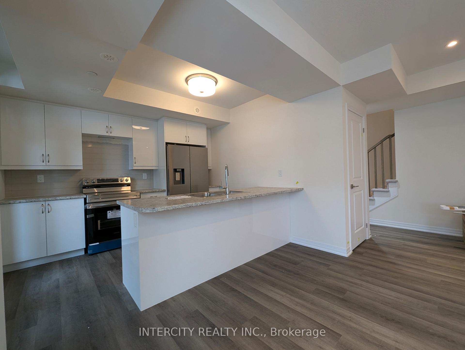 Photo 25 of Unit 45, 25 Fieldridge Crescent, Brampton, Sandringham-Wellington North — HOMEH