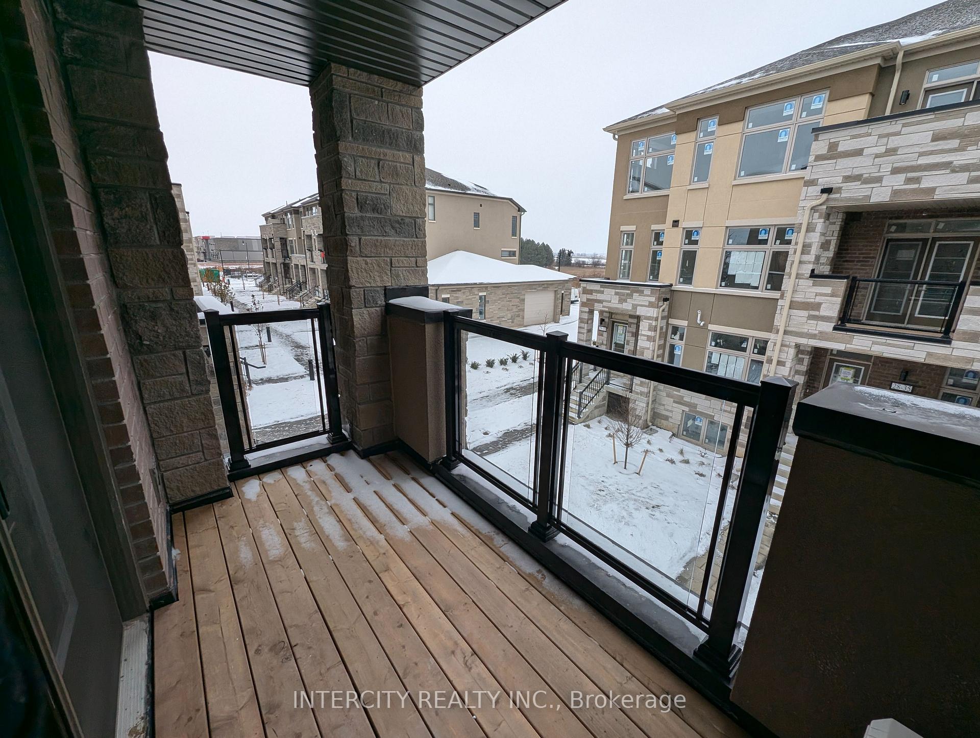 Photo 37 of Unit 45, 25 Fieldridge Crescent, Brampton, Sandringham-Wellington North — HOMEH