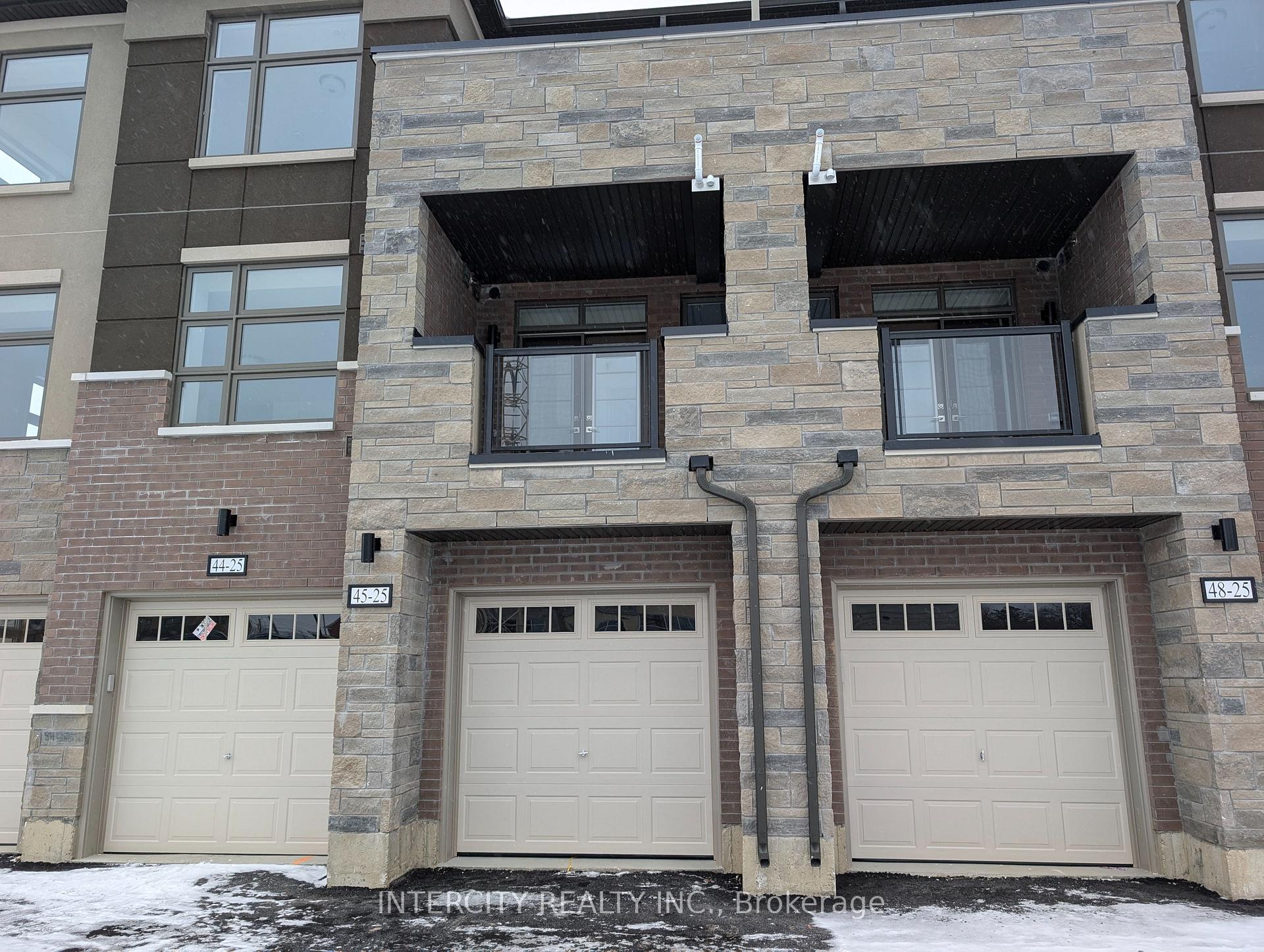 Photo 40 of Unit 45, 25 Fieldridge Crescent, Brampton, Sandringham-Wellington North — HOMEH