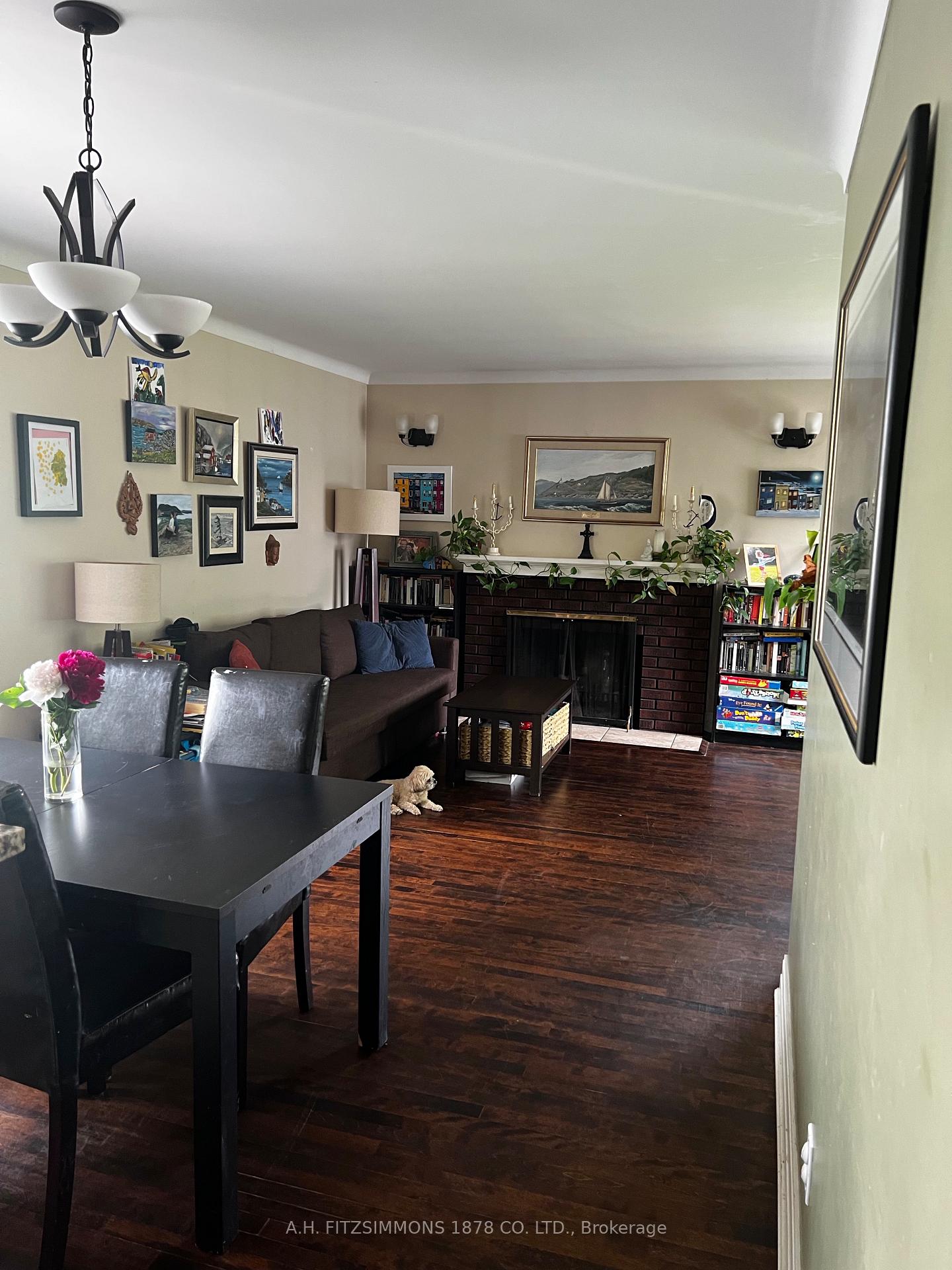 Photo 3 of 1222 Major Street, Ottawa, Braemar Park — HOMEH
