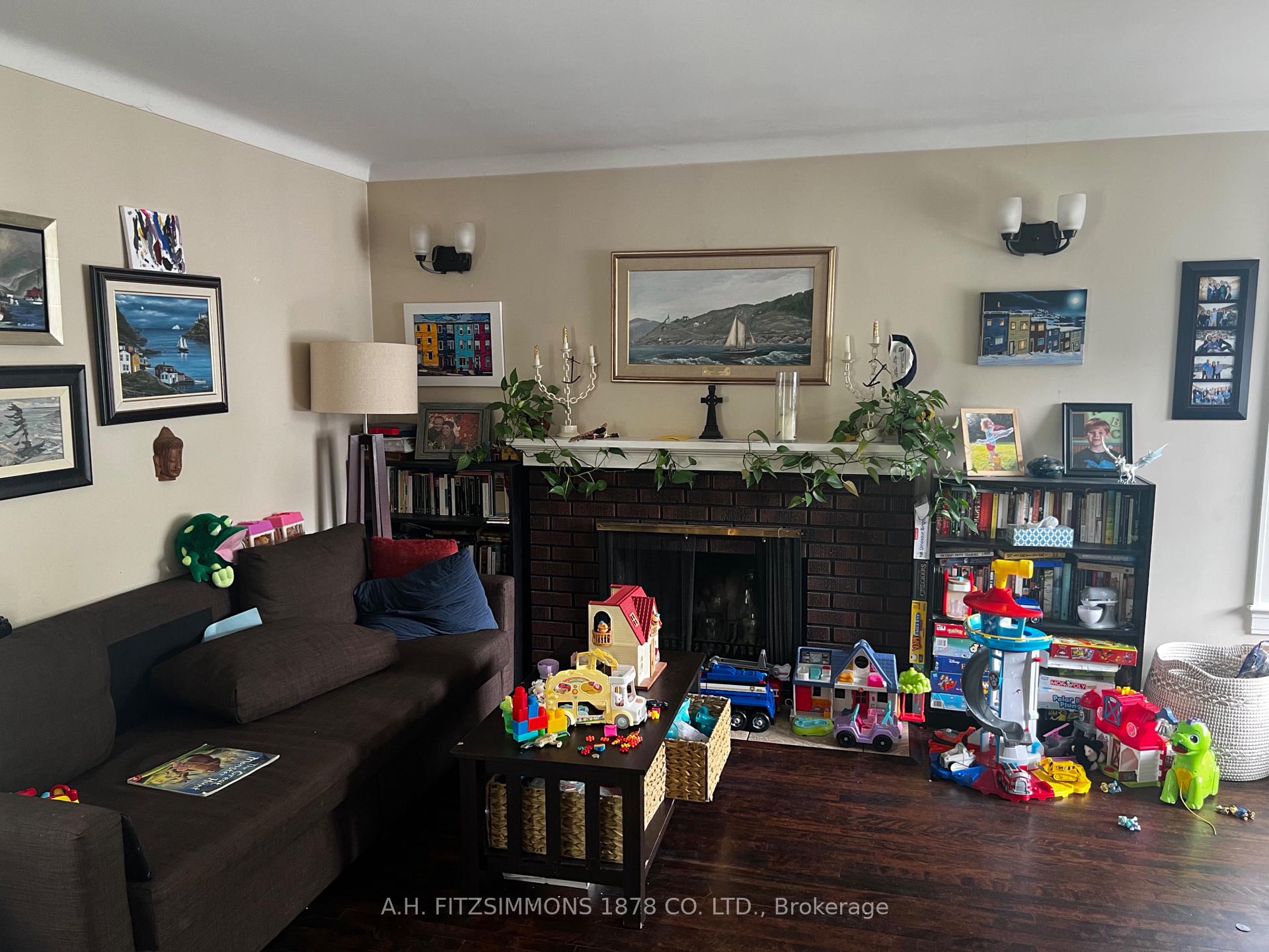 Photo 7 of 1222 Major Street, Ottawa, Braemar Park — HOMEH