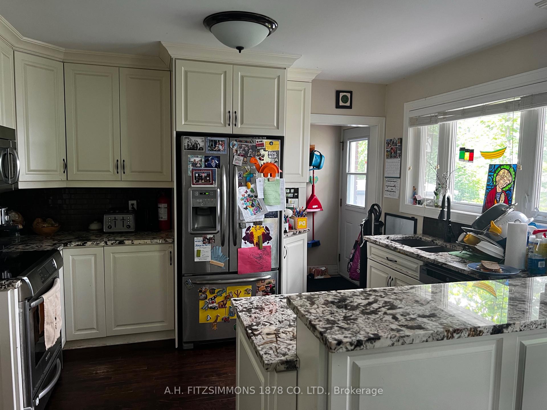 Photo 8 of 1222 Major Street, Ottawa, Braemar Park — HOMEH