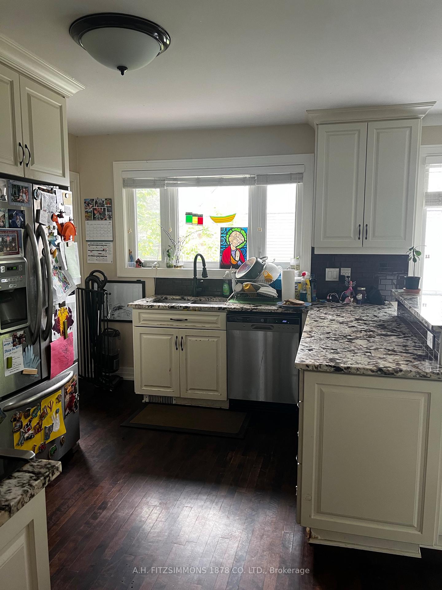 Photo 4 of 1222 Major Street, Ottawa, Braemar Park — HOMEH