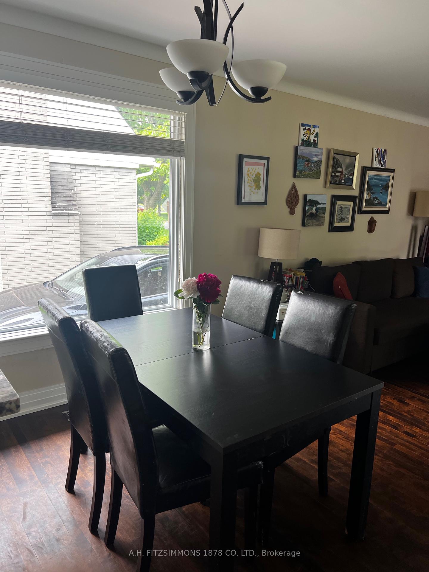 Photo 9 of 1222 Major Street, Ottawa, Braemar Park — HOMEH