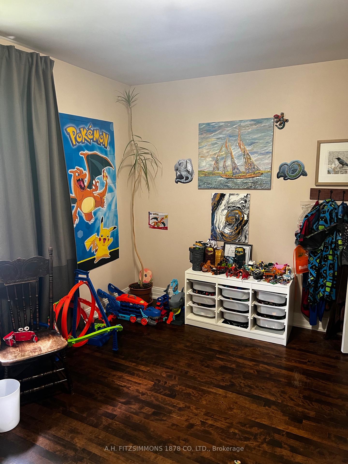 Photo 18 of 1222 Major Street, Ottawa, Braemar Park — HOMEH