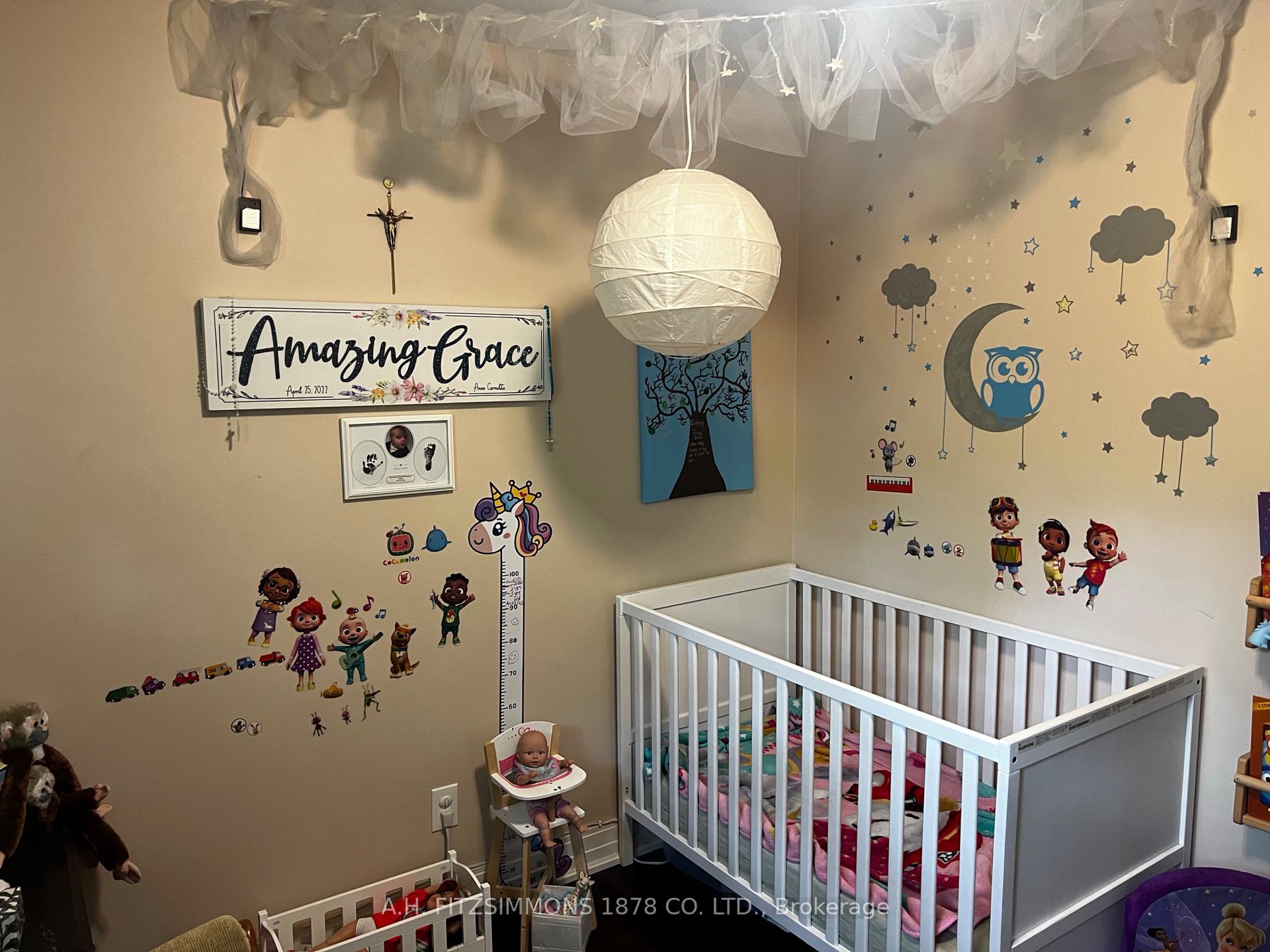Photo 17 of 1222 Major Street, Ottawa, Braemar Park — HOMEH