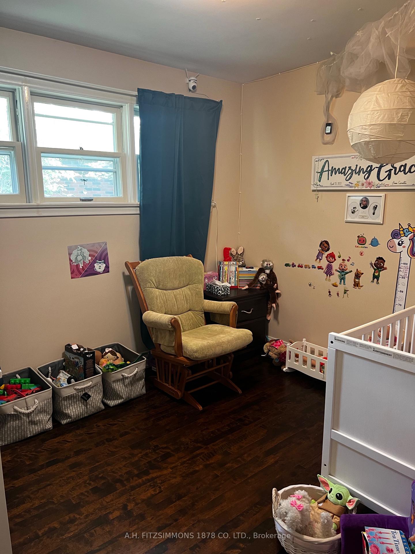 Photo 19 of 1222 Major Street, Ottawa, Braemar Park — HOMEH
