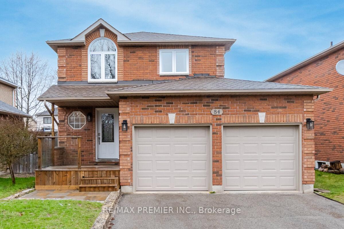Photo 1 of 84 Silver Maple Crescent, Barrie, Holly — HOMEH