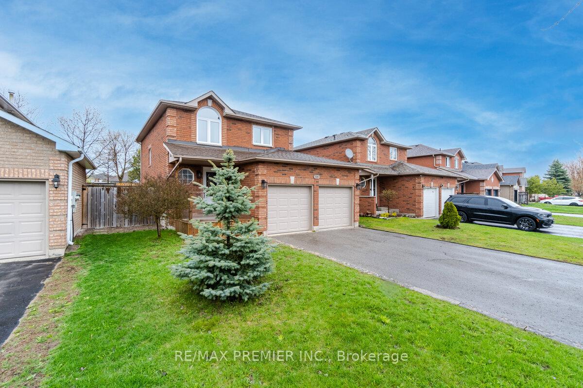 Photo 5 of 84 Silver Maple Crescent, Barrie, Holly — HOMEH