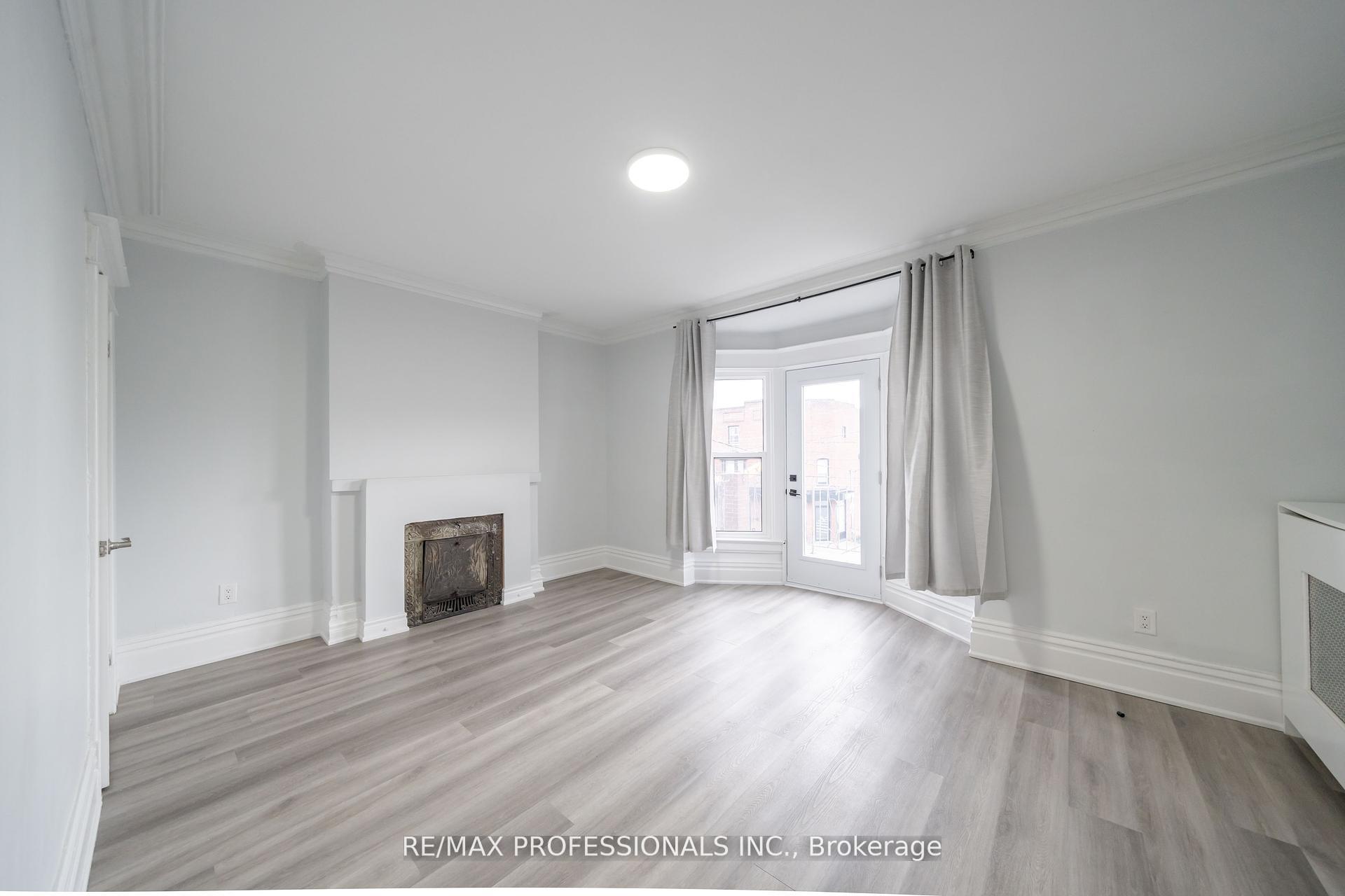 Photo 5 of Unit 2nd+3rd, 223 Oakwood Avenue, Toronto, Oakwood Village — HOMEH