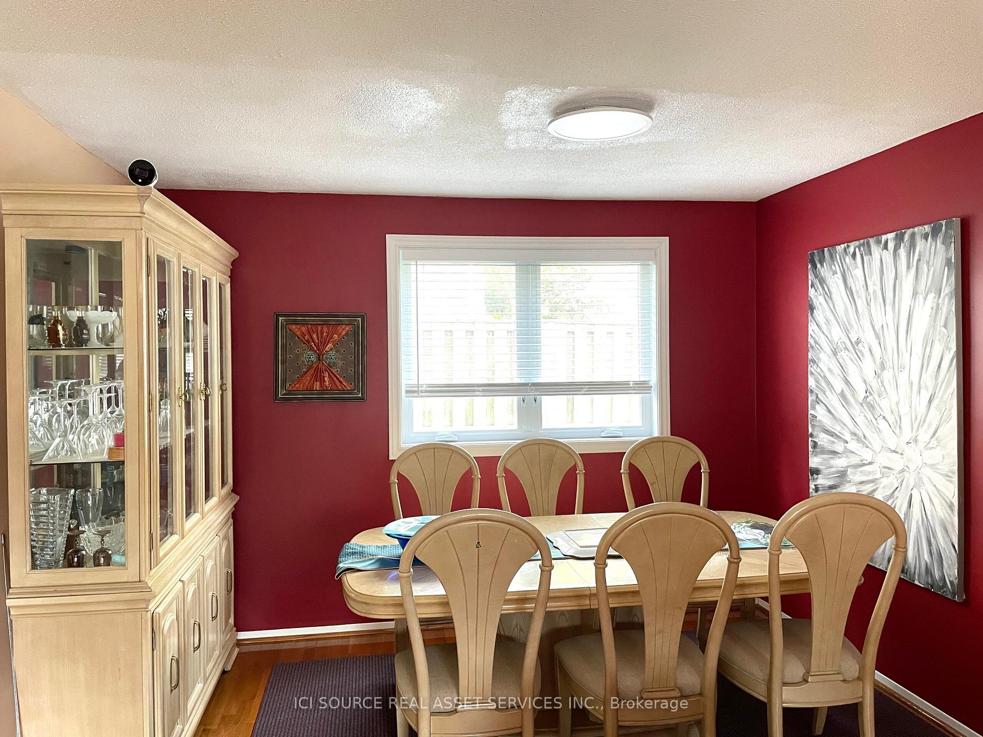 Photo 5 of 59 Hoover Drive, Markham, Thornhill — HOMEH