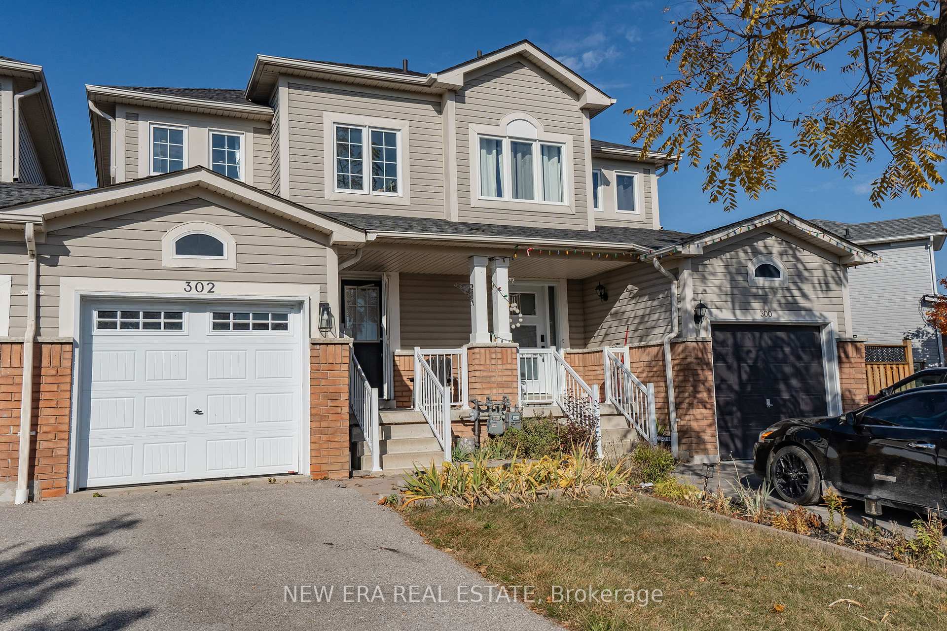 Photo 1 of 302 Swindells Street, Clarington, Bowmanville — HOMEH
