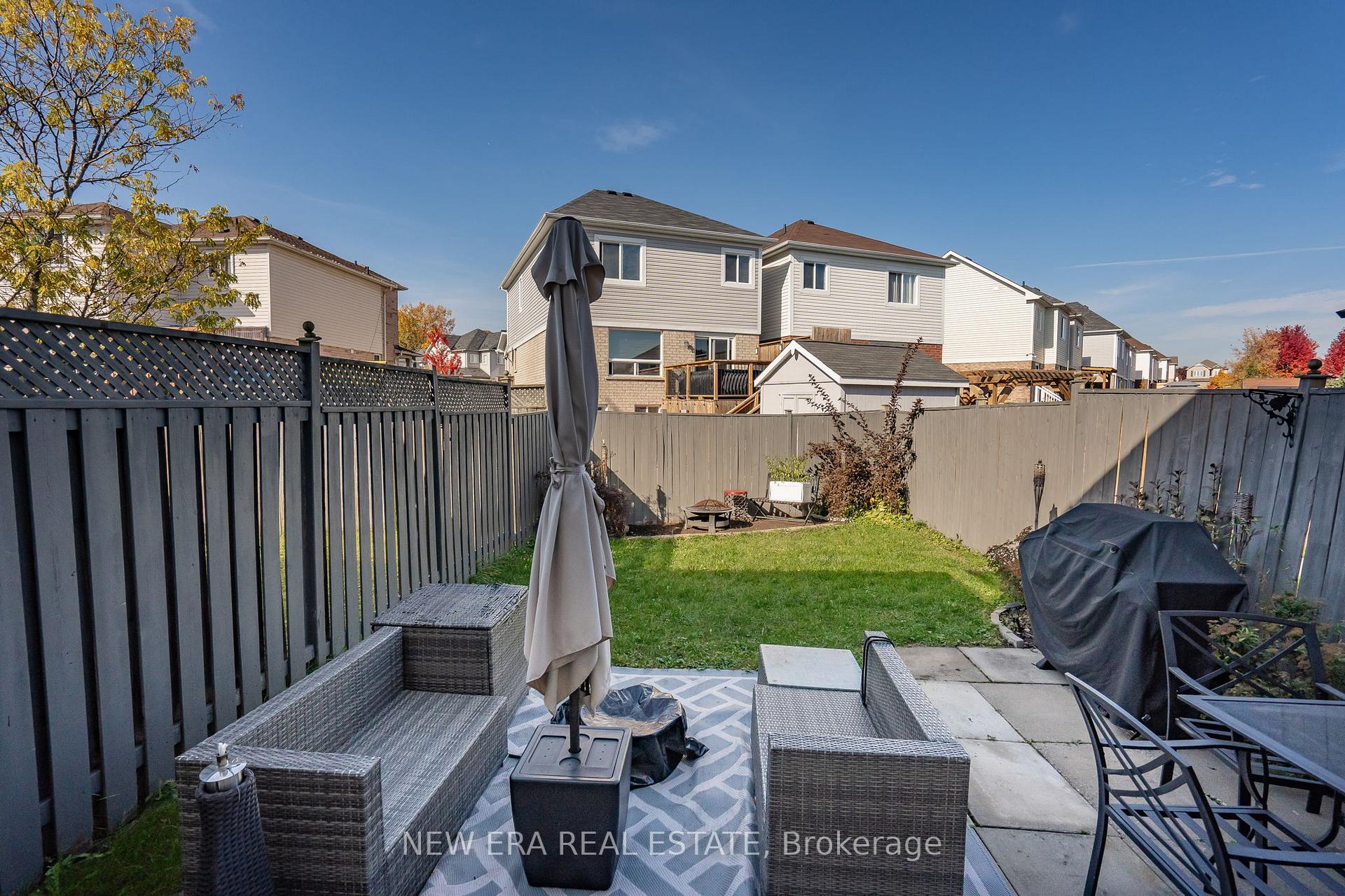Photo 22 of 302 Swindells Street, Clarington, Bowmanville — HOMEH