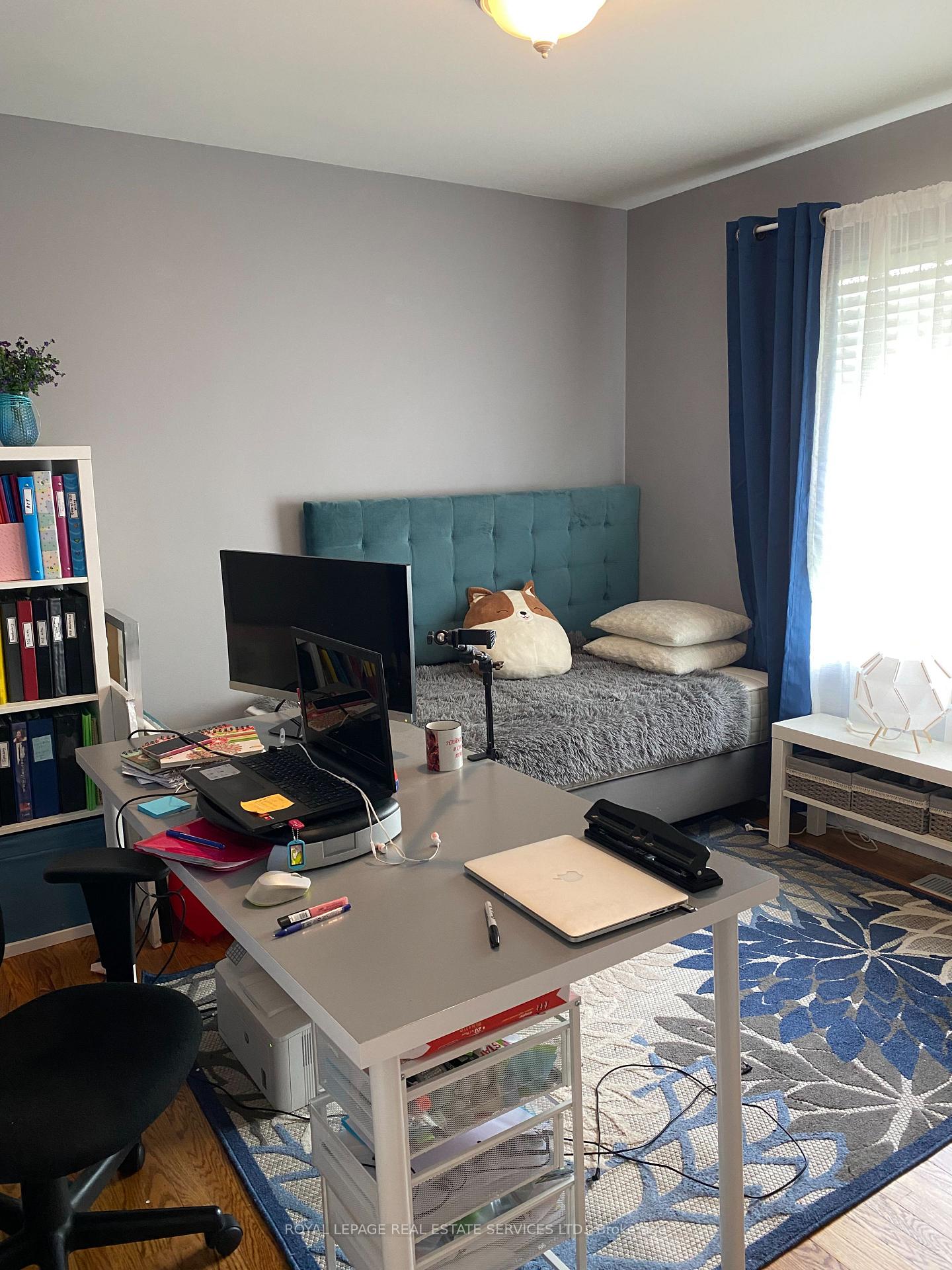 Photo 14 of Unit 2nd, 3 Yorkview Drive, Etobicoke, Stonegate-Queensway — HOMEH