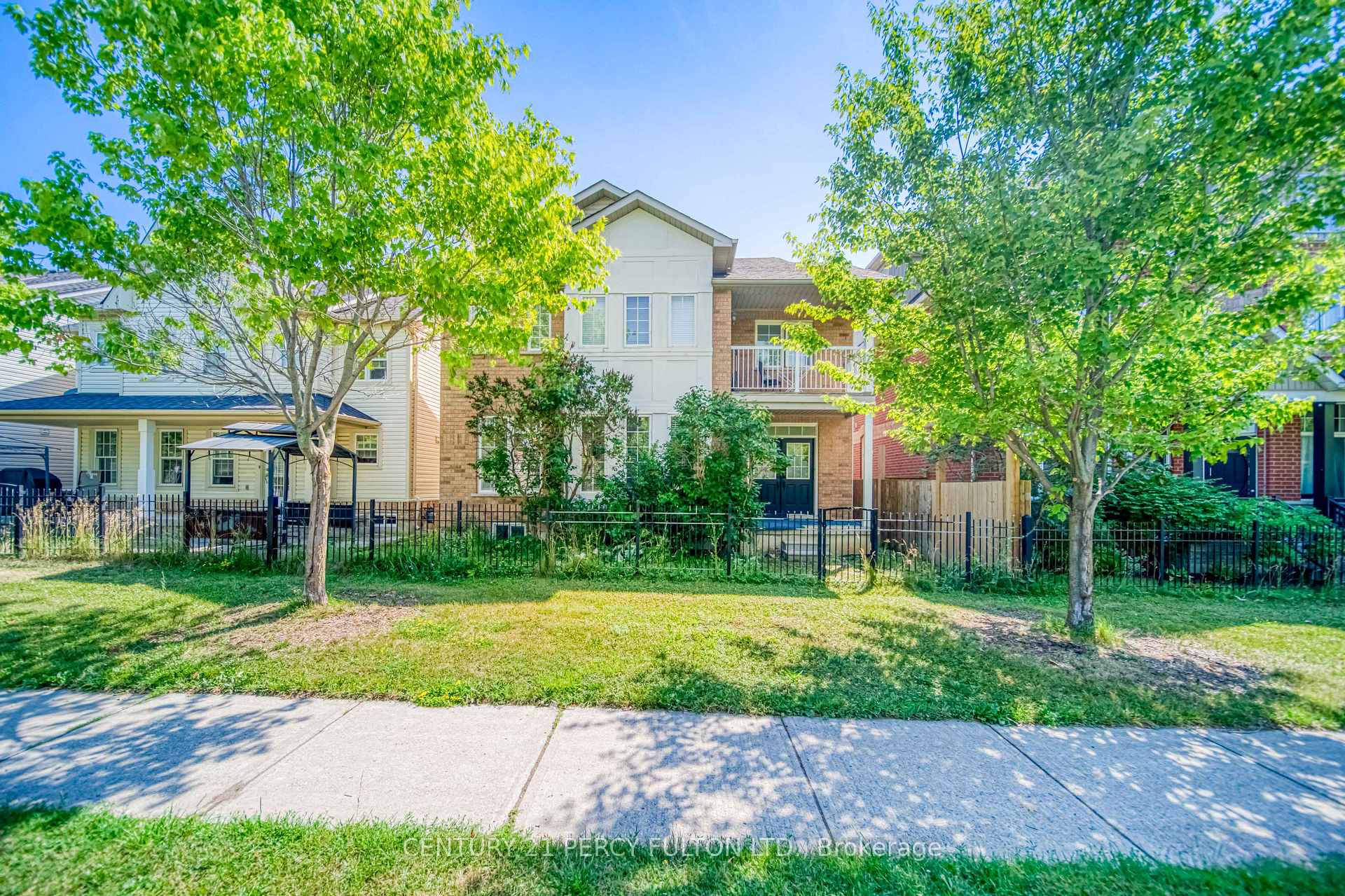 Photo 1 of 38 Milroy Lane, Markham, Cornell — HOMEH