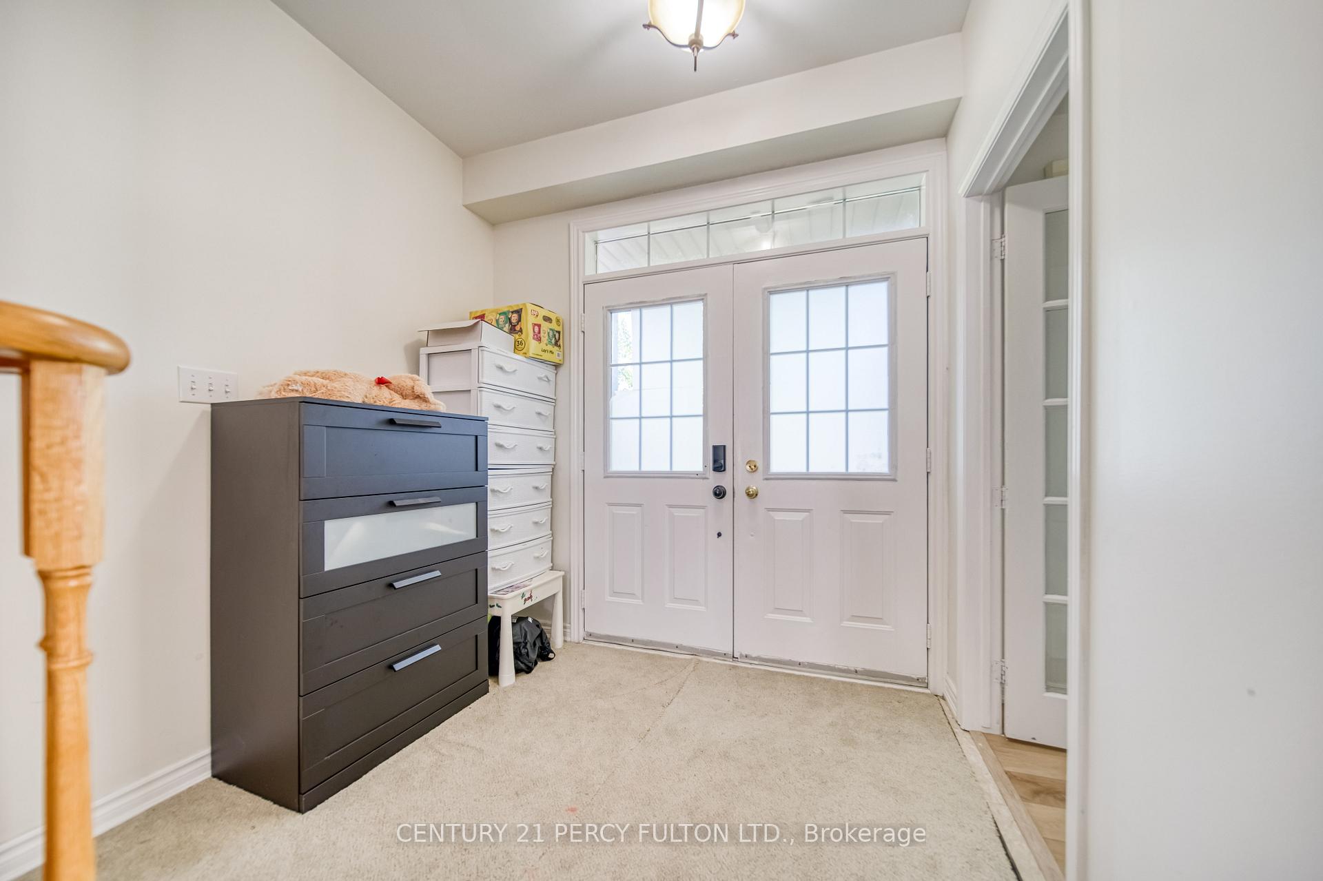 Photo 3 of 38 Milroy Lane, Markham, Cornell — HOMEH