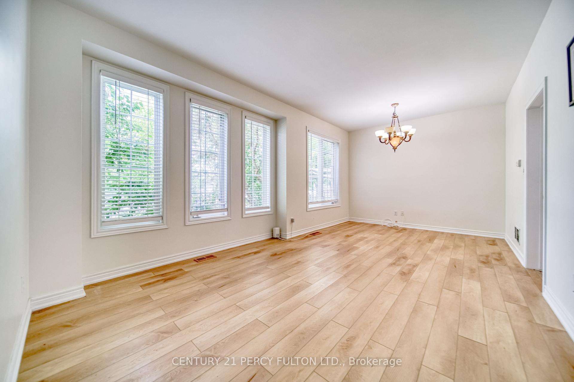 Photo 4 of 38 Milroy Lane, Markham, Cornell — HOMEH