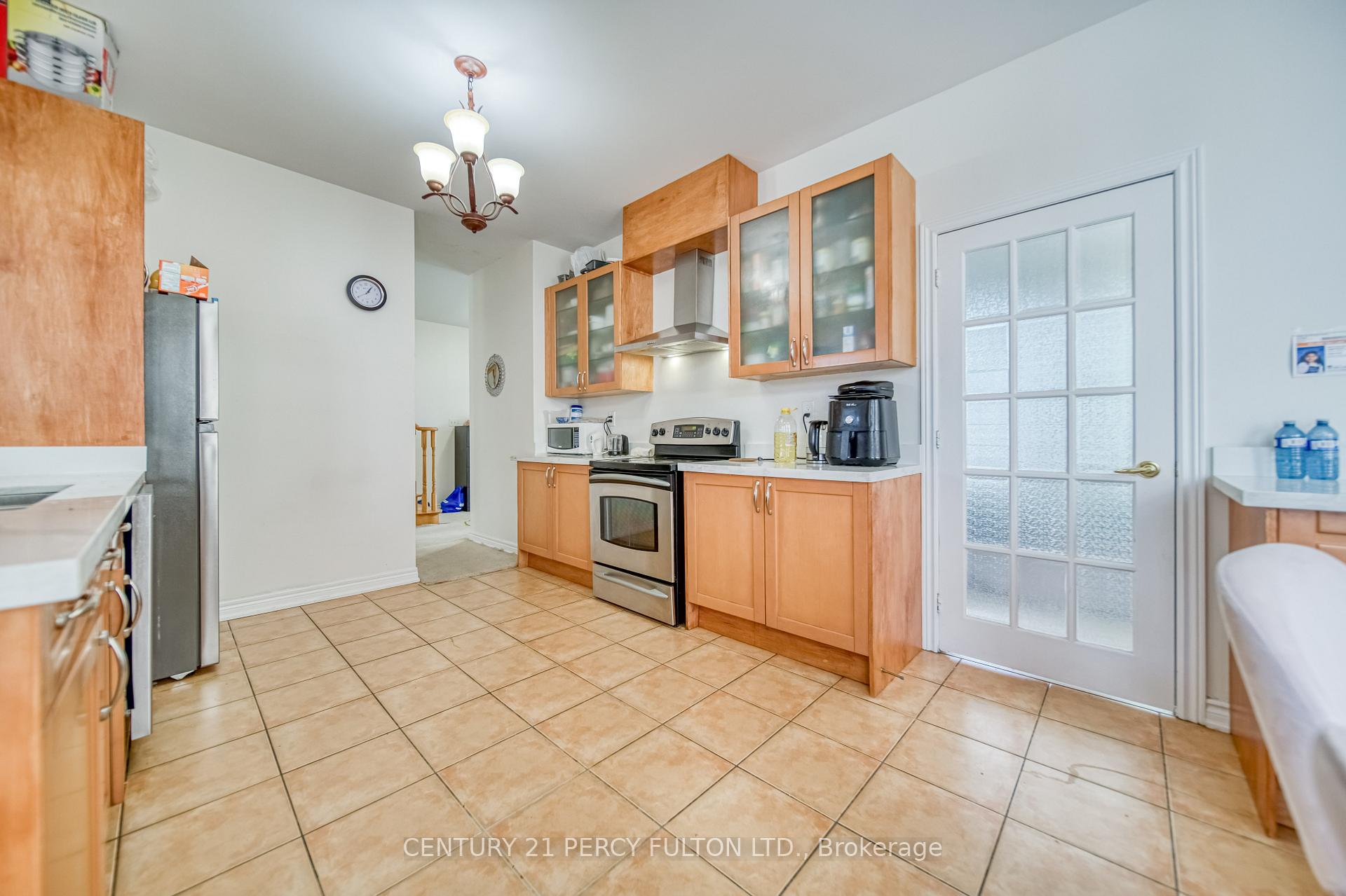 Photo 6 of 38 Milroy Lane, Markham, Cornell — HOMEH
