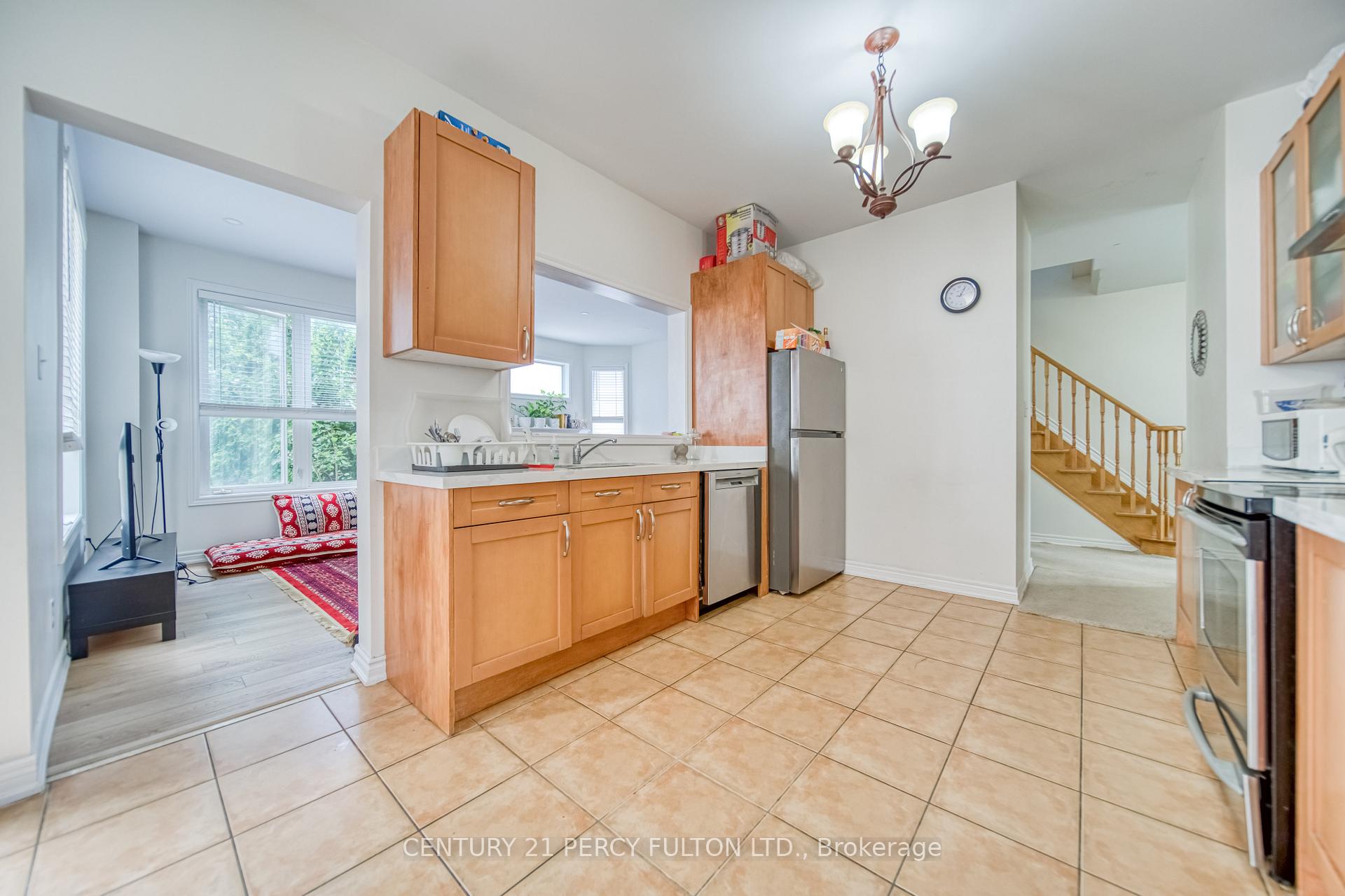 Photo 16 of 38 Milroy Lane, Markham, Cornell — HOMEH