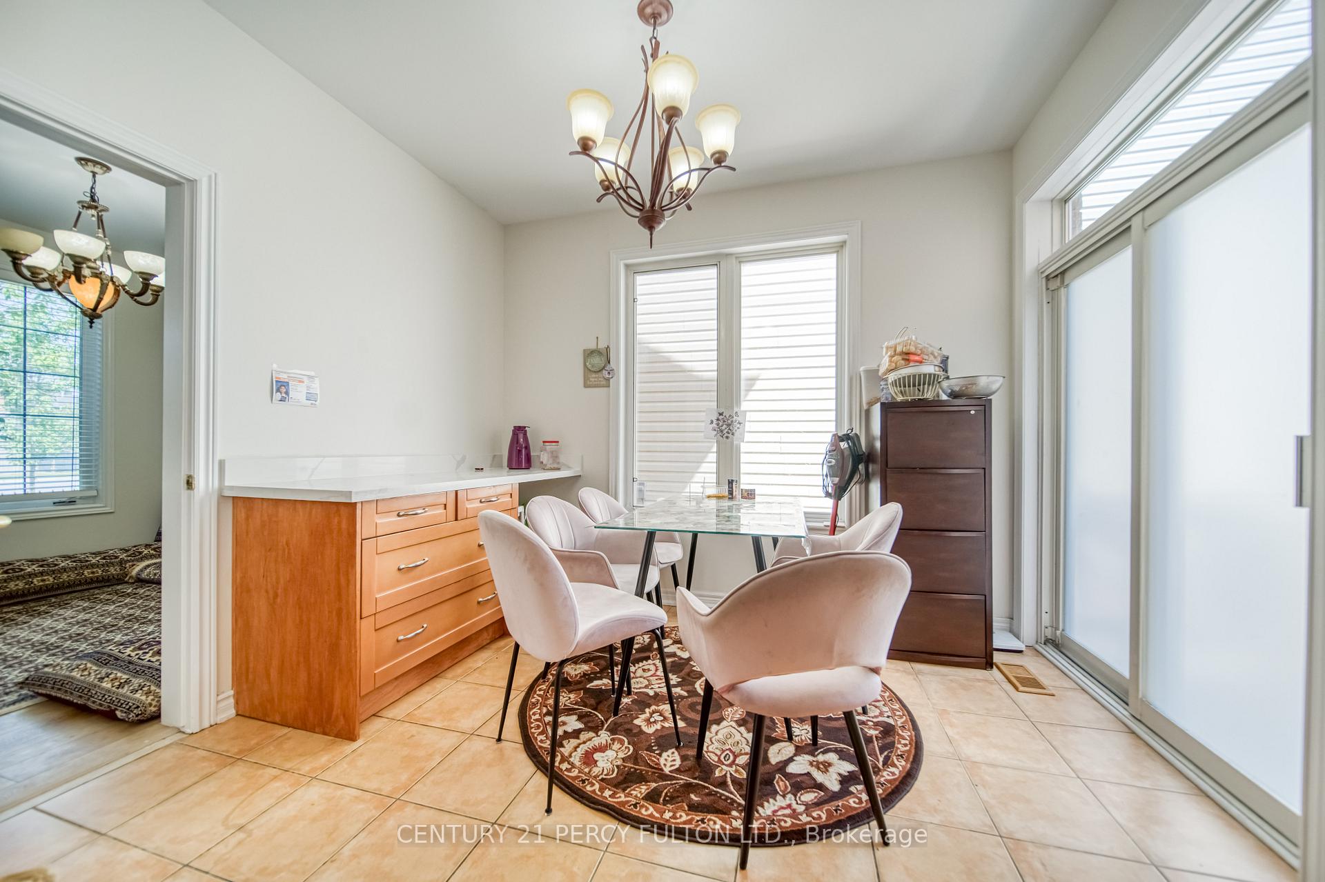 Photo 7 of 38 Milroy Lane, Markham, Cornell — HOMEH