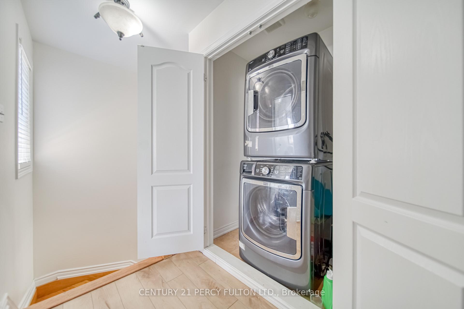 Photo 9 of 38 Milroy Lane, Markham, Cornell — HOMEH