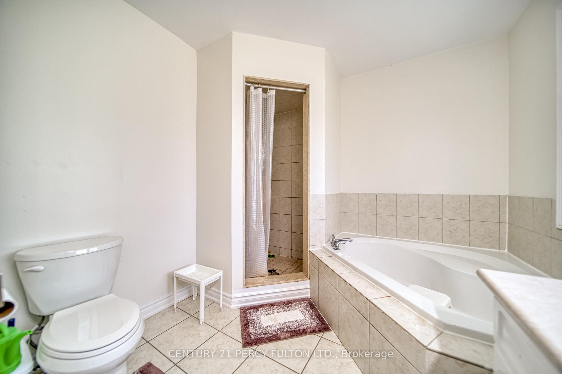 Photo 13 of 38 Milroy Lane, Markham, Cornell — HOMEH