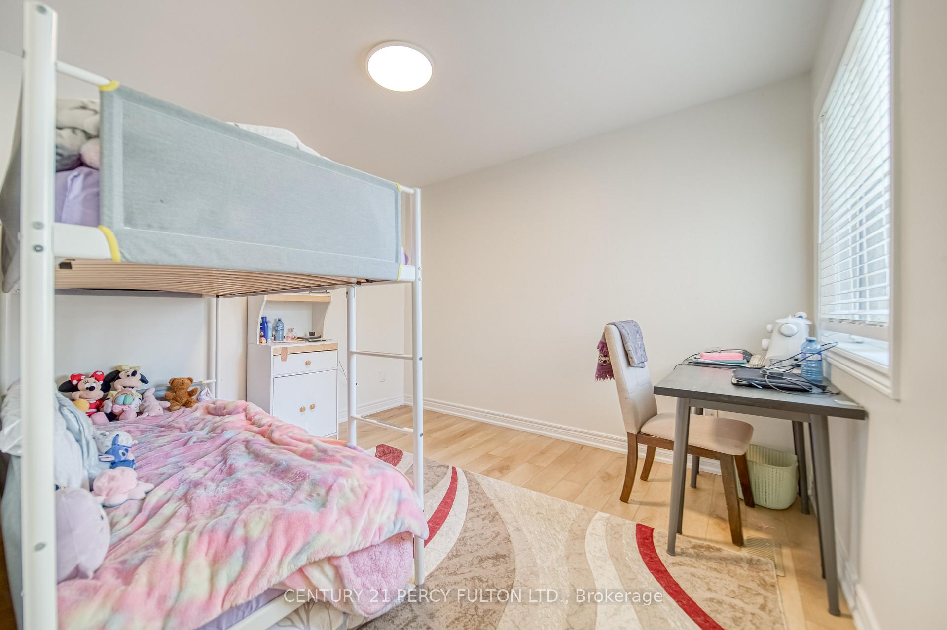 Photo 25 of 38 Milroy Lane, Markham, Cornell — HOMEH
